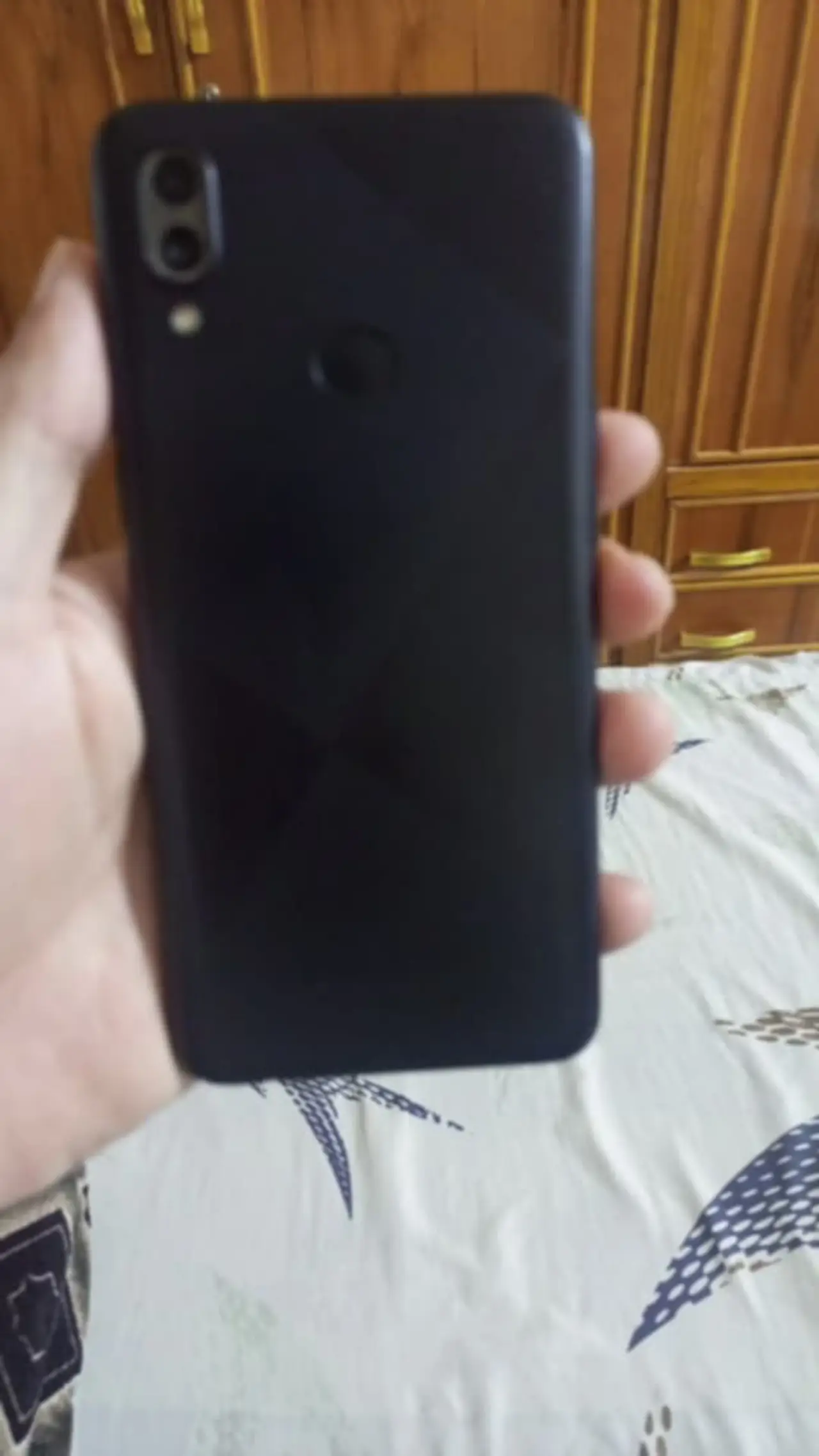 Samsung Galaxy A10s — 100,000 د.ع