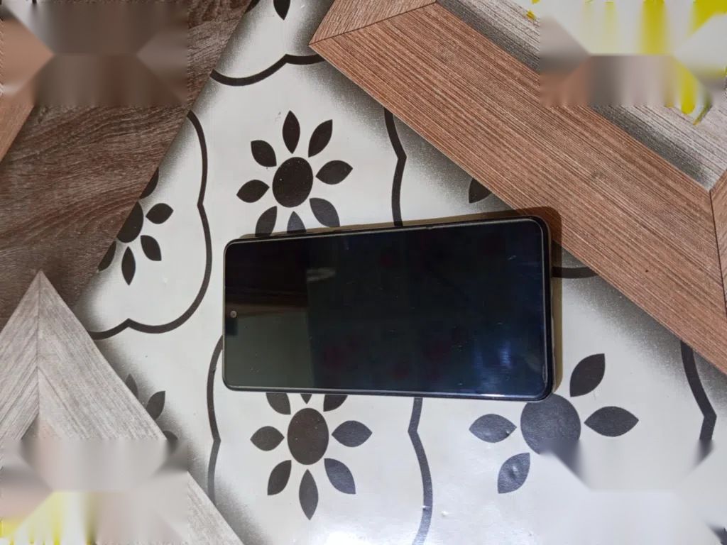 Samsung Galaxy A51 — 110,000 د.ع
