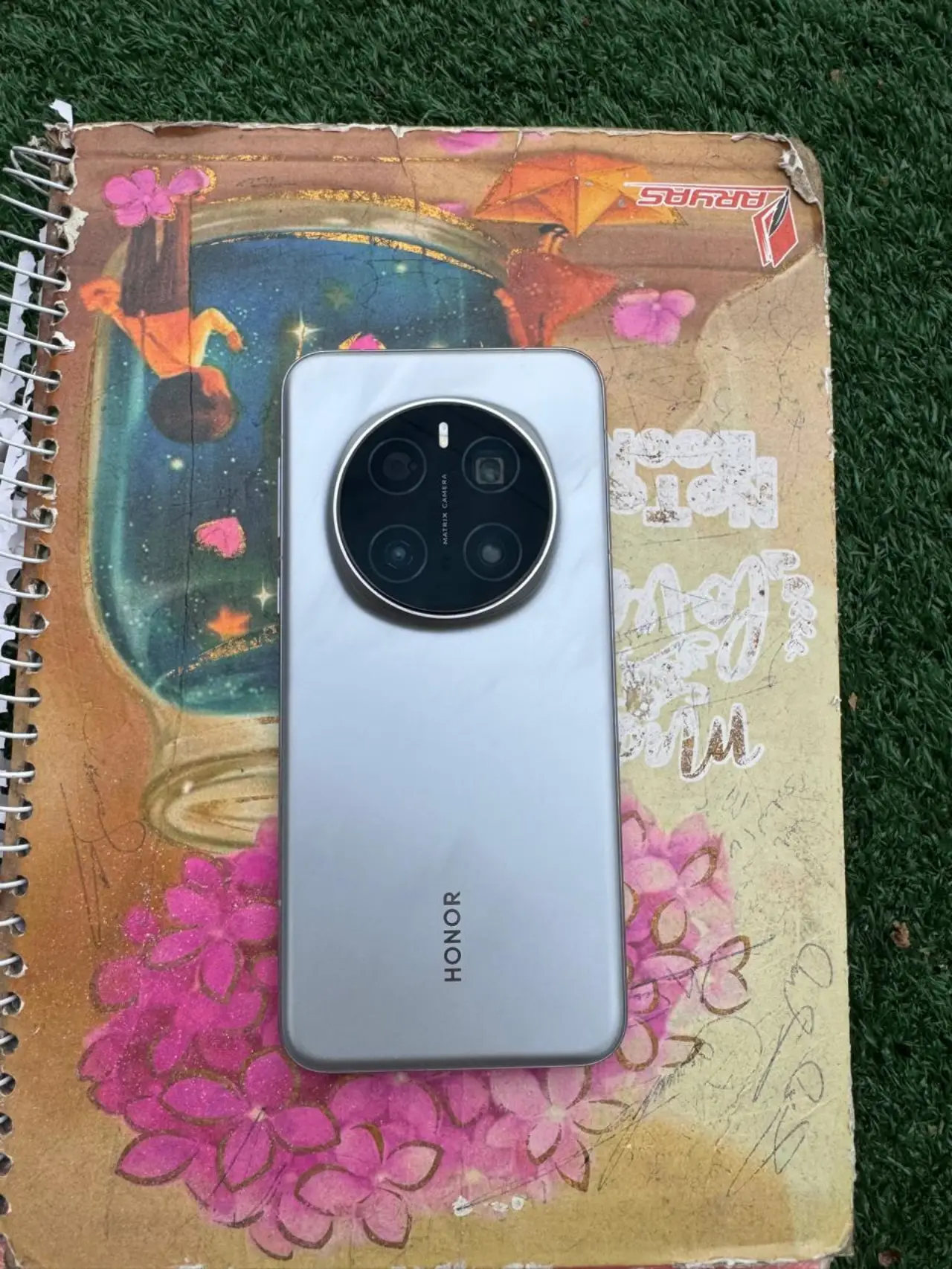 Honor Magic7 Pro