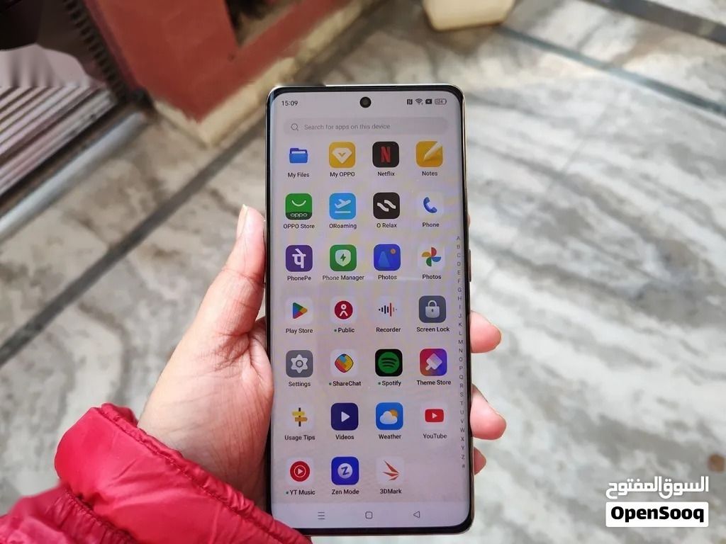 OPPO Reno 8T 5G Pro