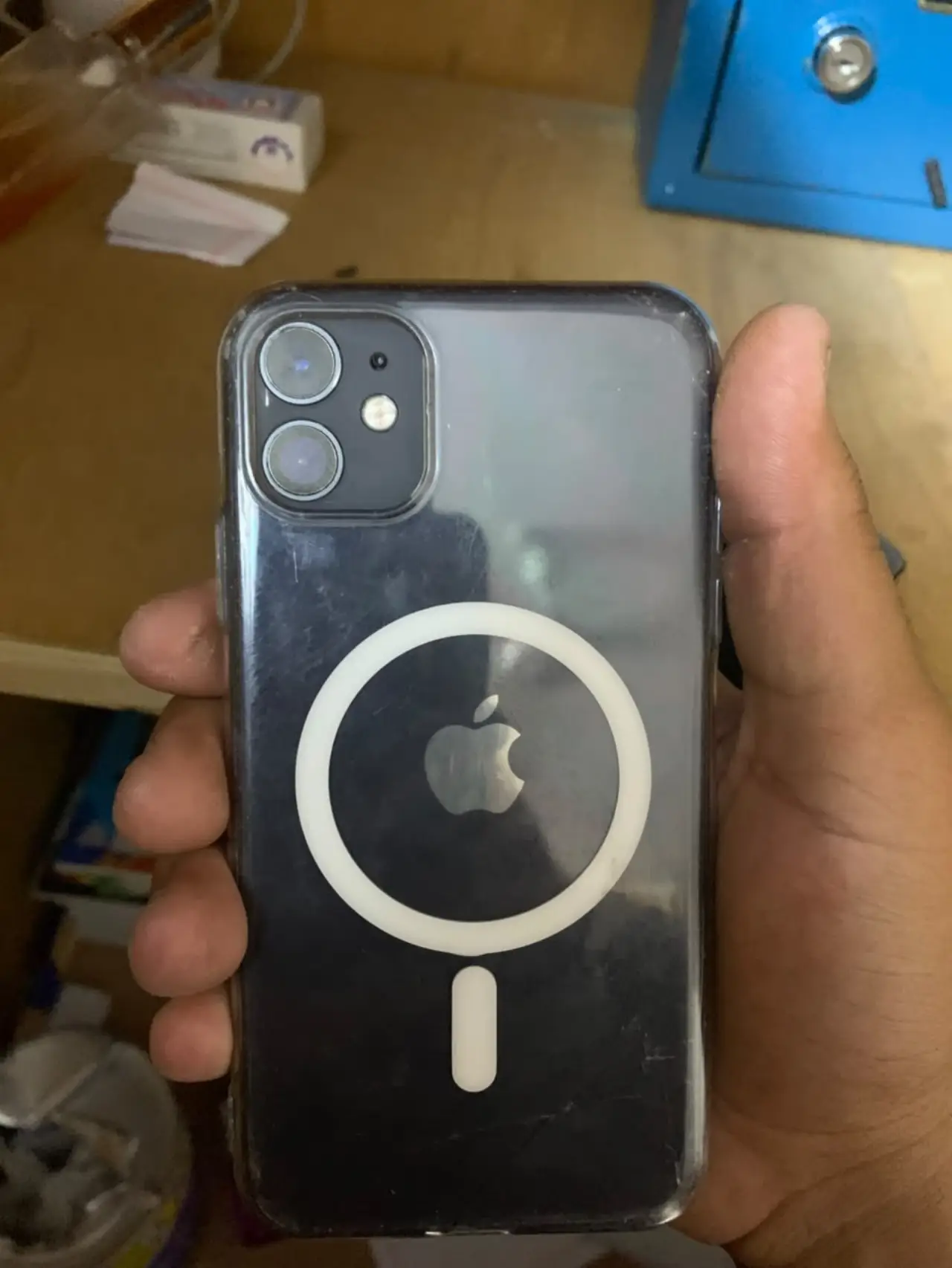 Apple iPhone XS Max