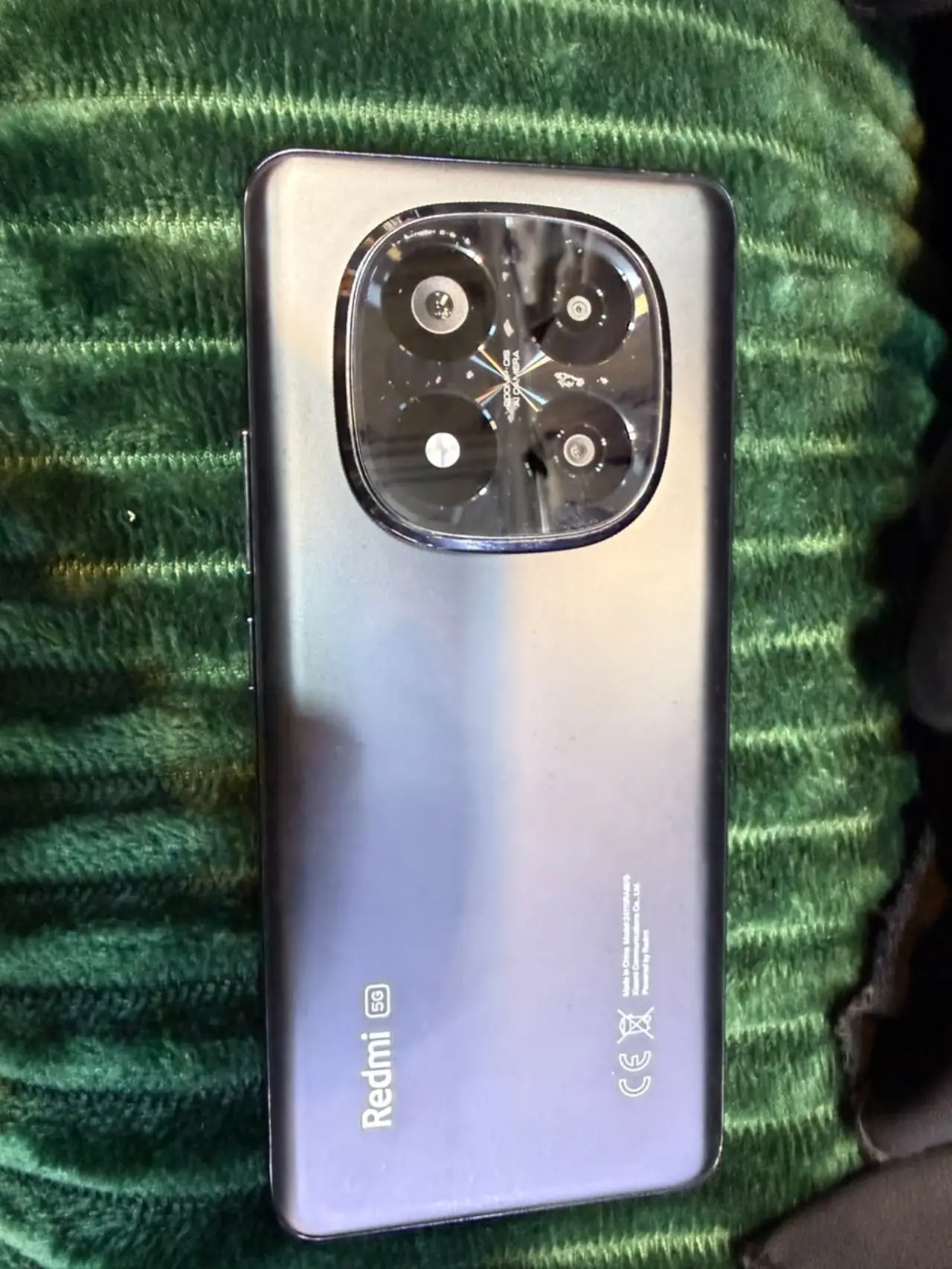 Xiaomi 14 Ultra