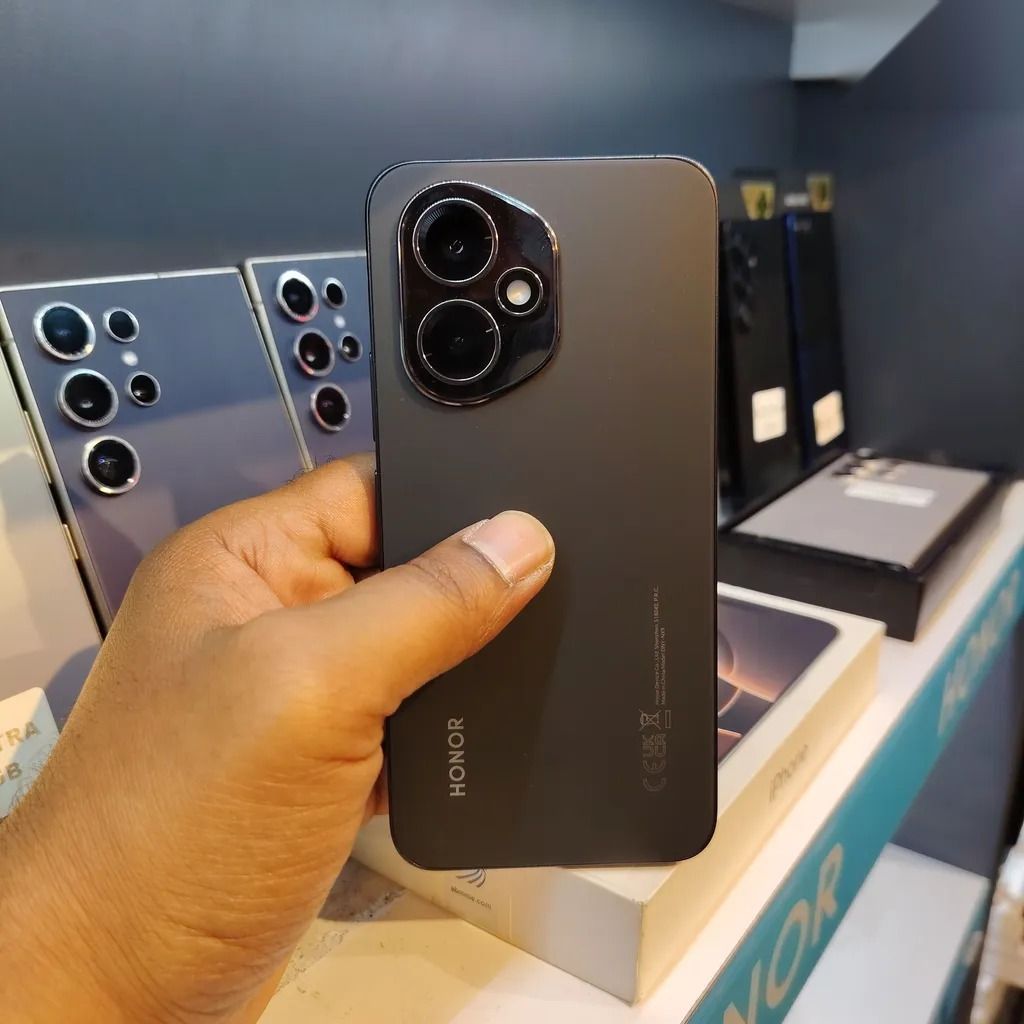 Honor 400