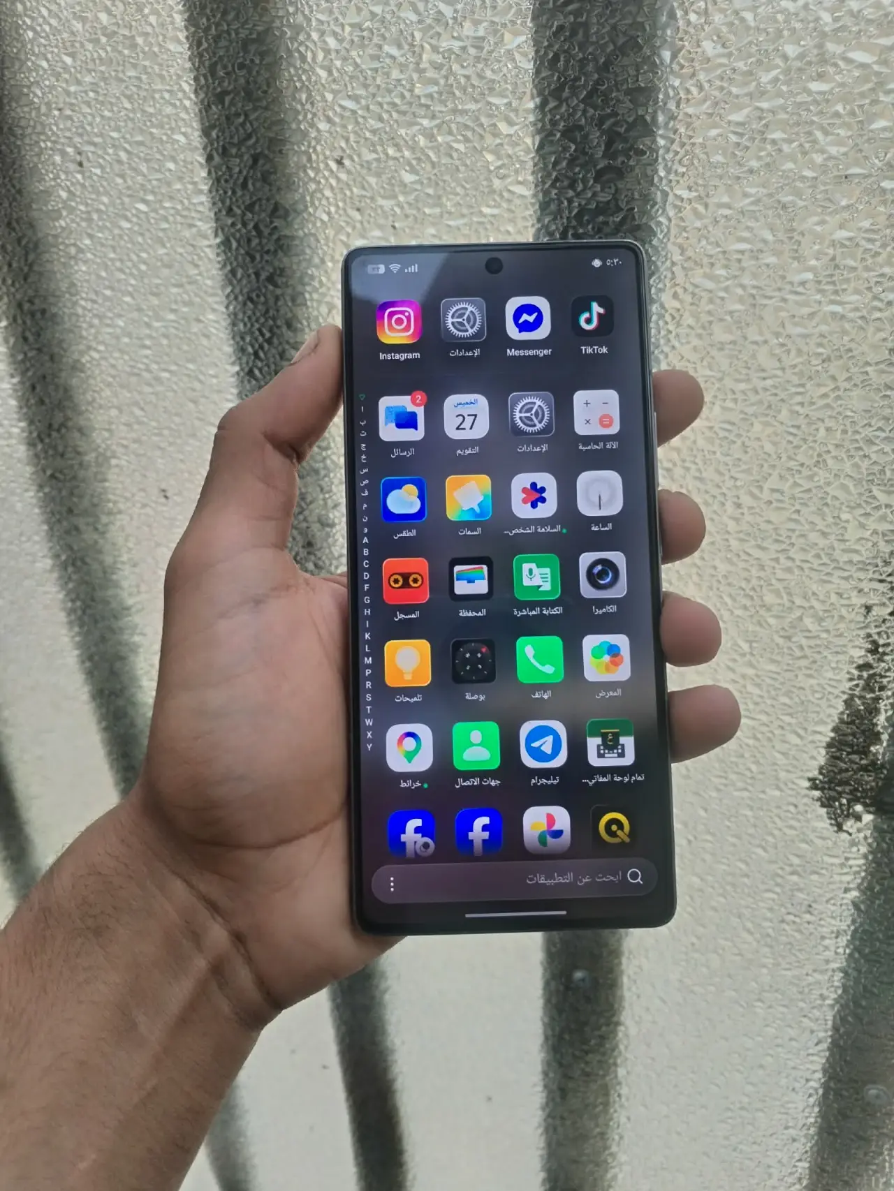 Xiaomi Black Shark 4S Pro — 290,000 د.ع