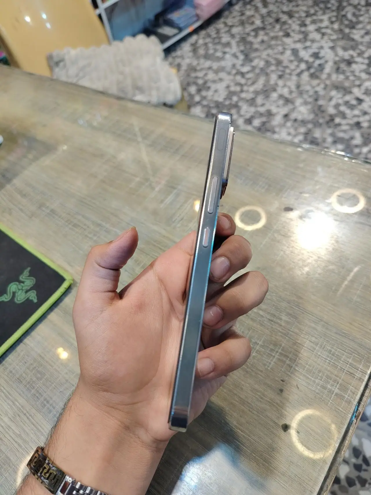 Infinix GT 30 Pro — 380,000 د.ع