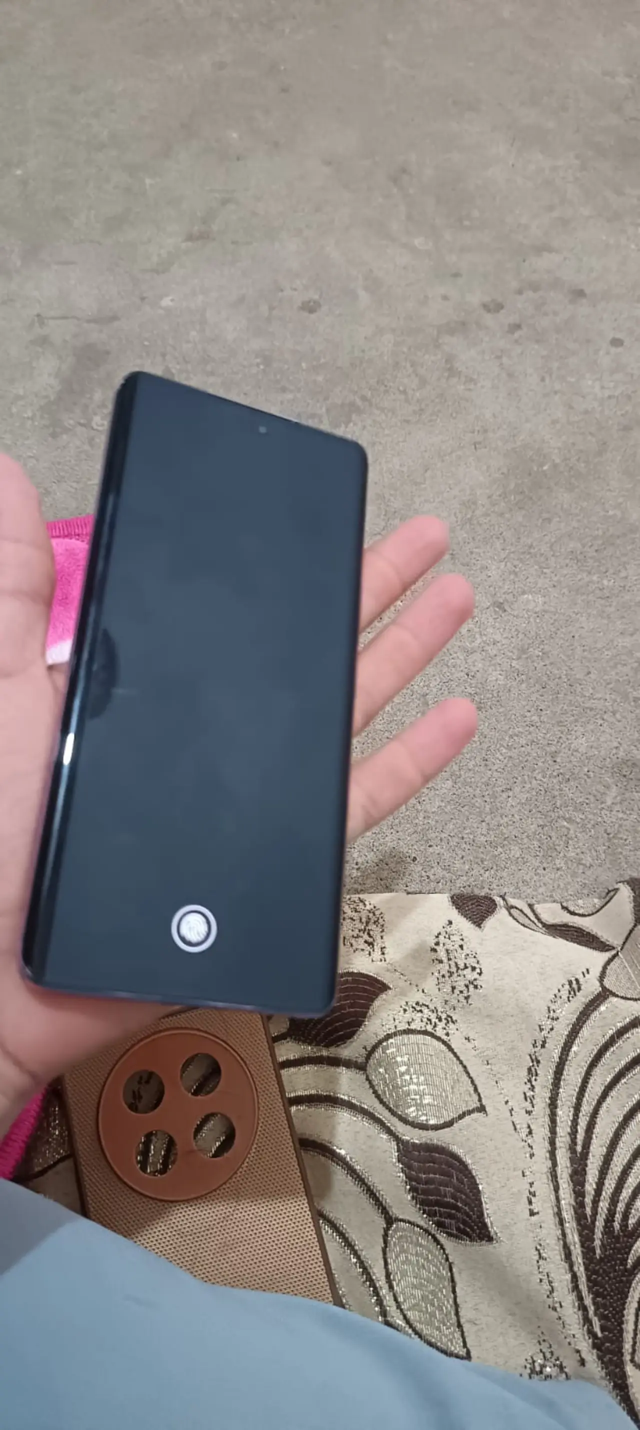 Honor 9C — 325,000 د.ع