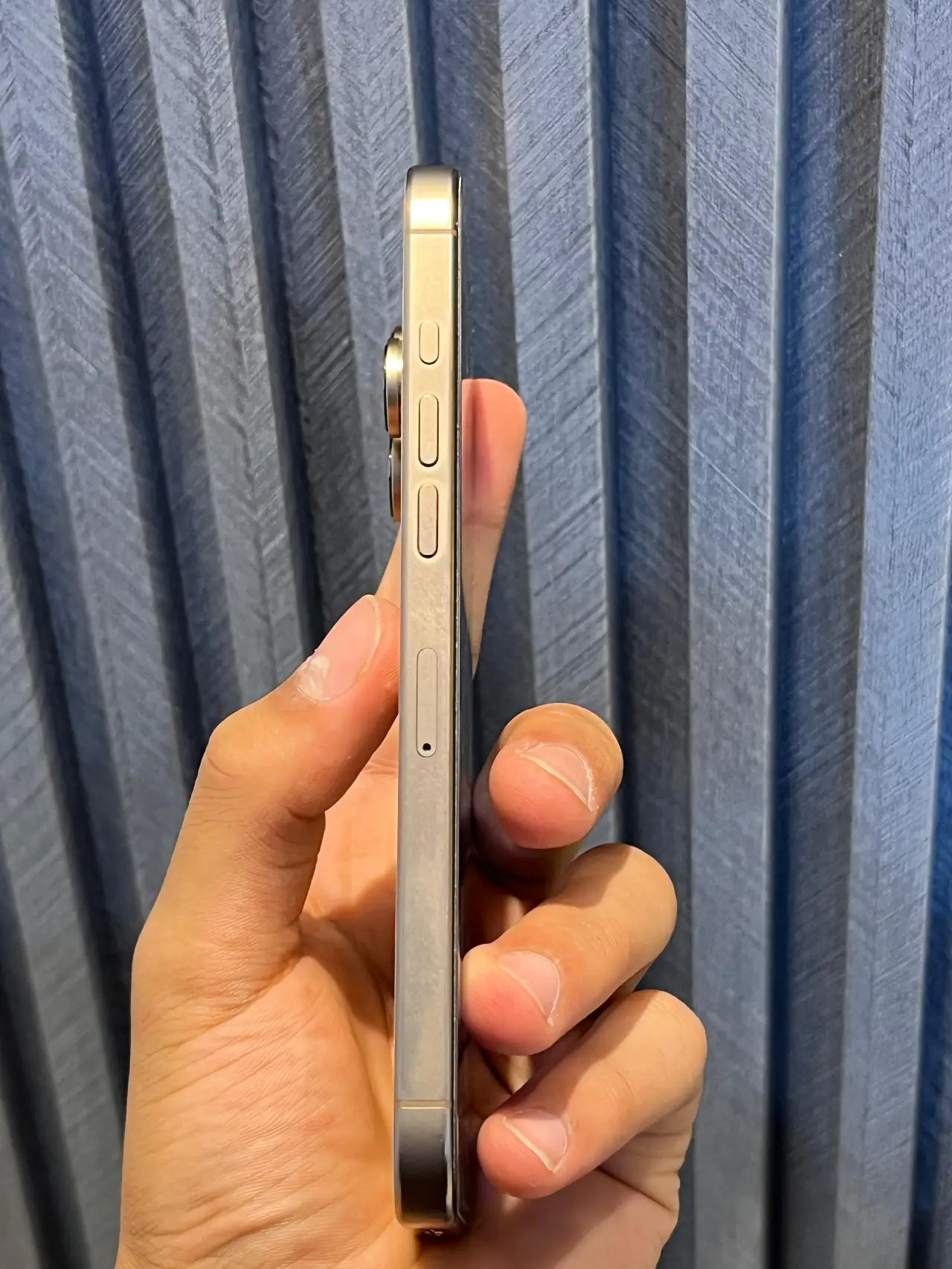 Apple iPhone 16 Pro Max — 1,450,000 د.ع