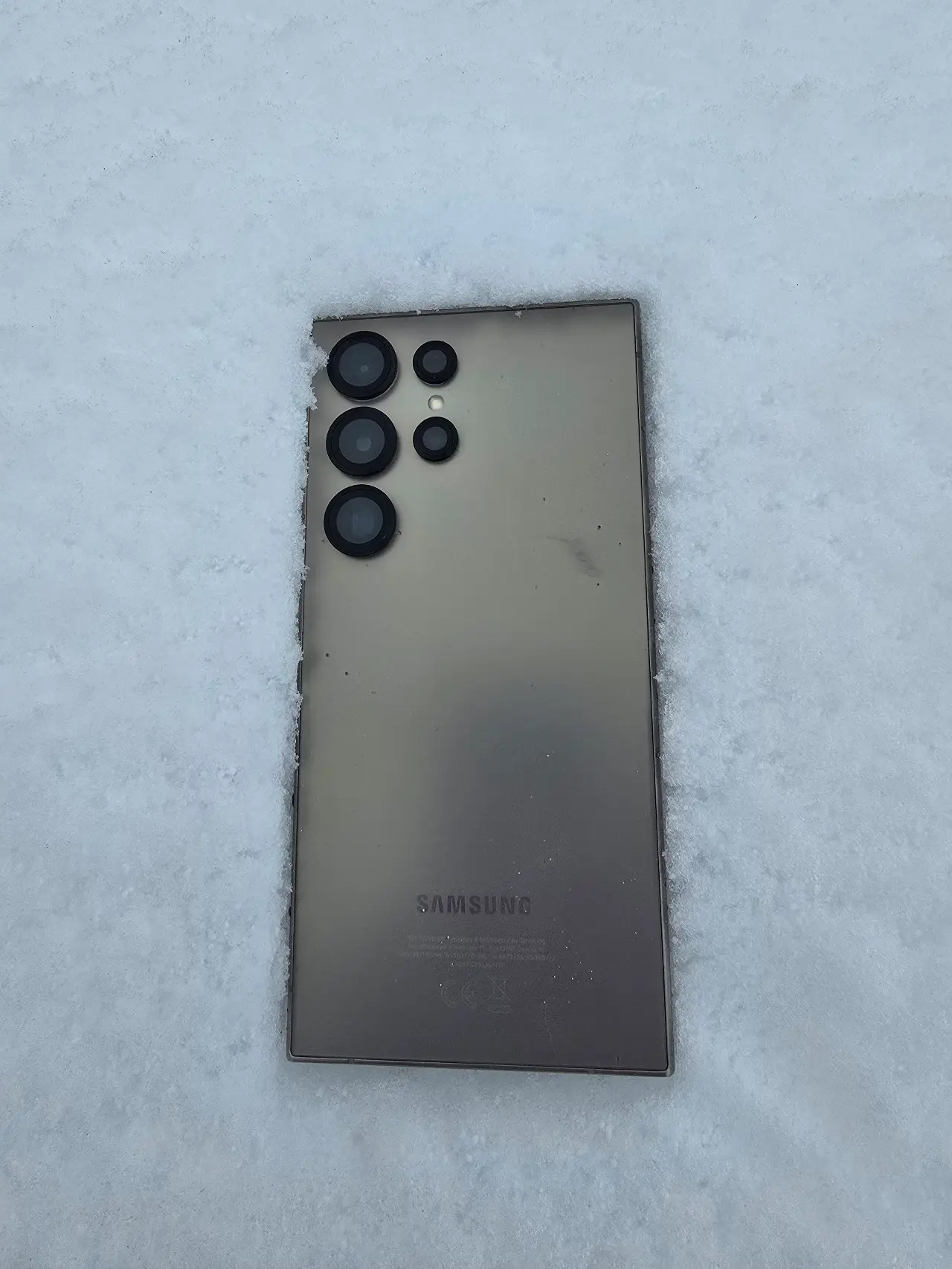 Samsung Galaxy S24 Ultra