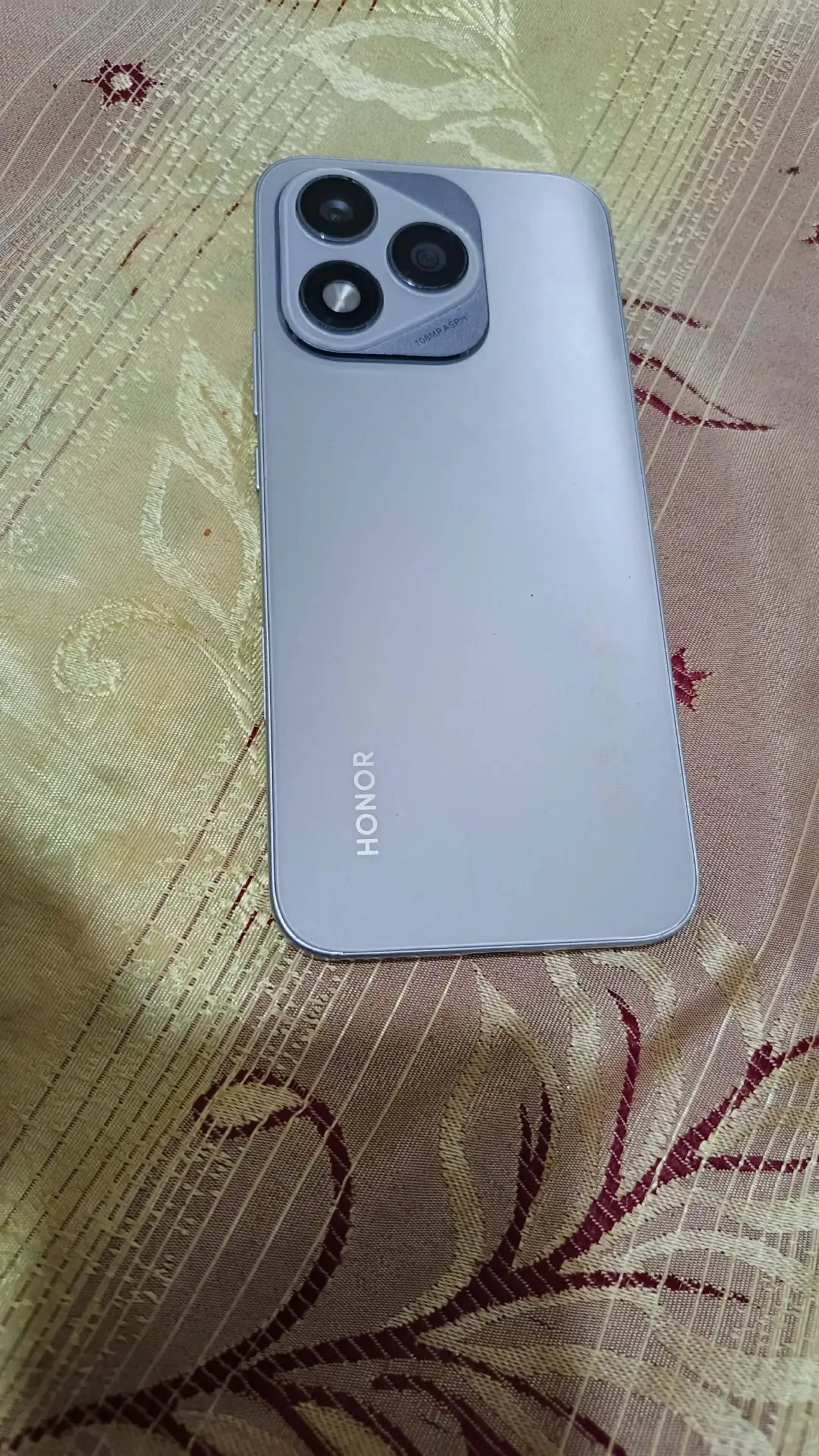 Honor 400 Lite