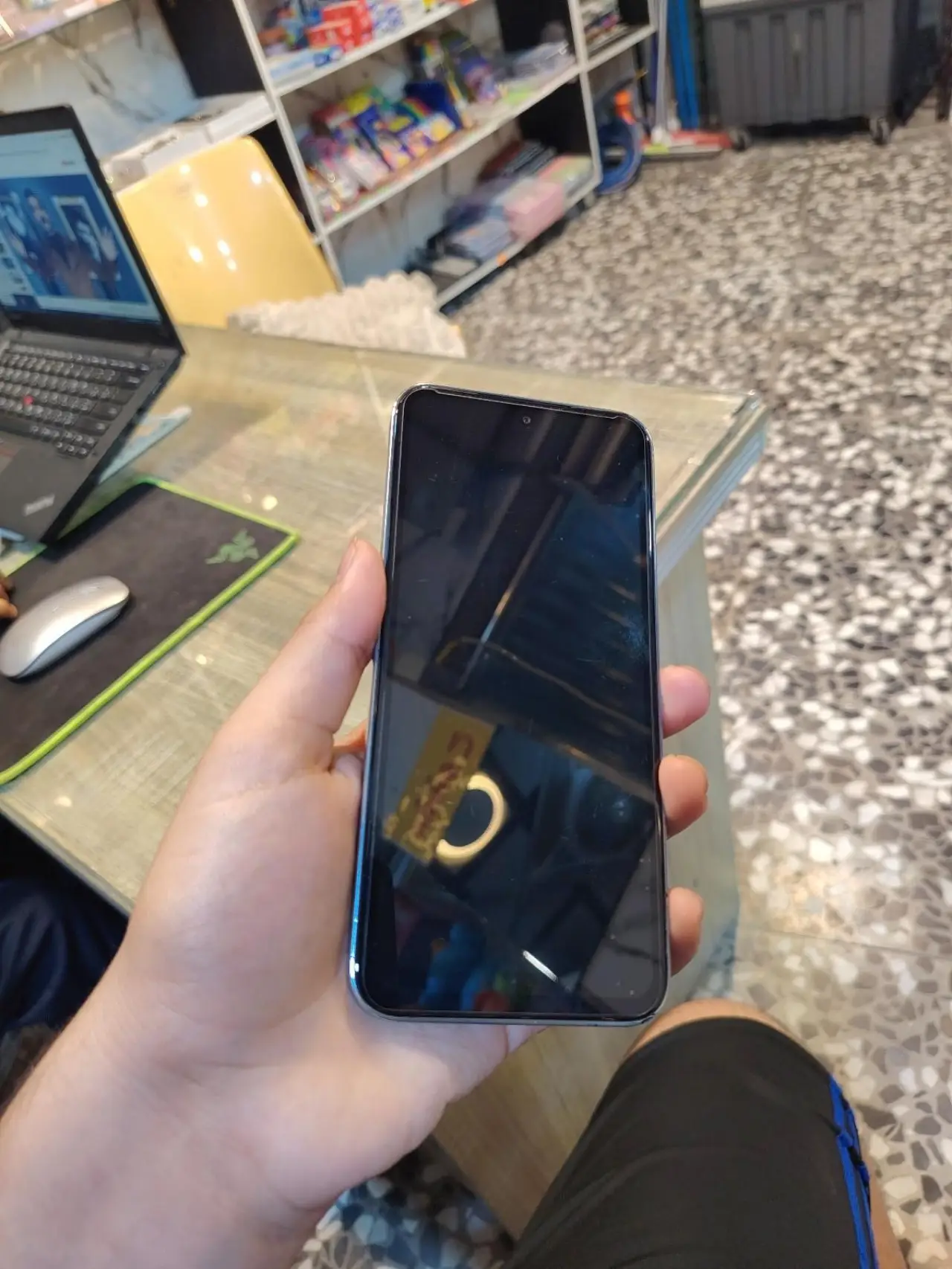 Infinix GT 30 Pro — 380,000 د.ع