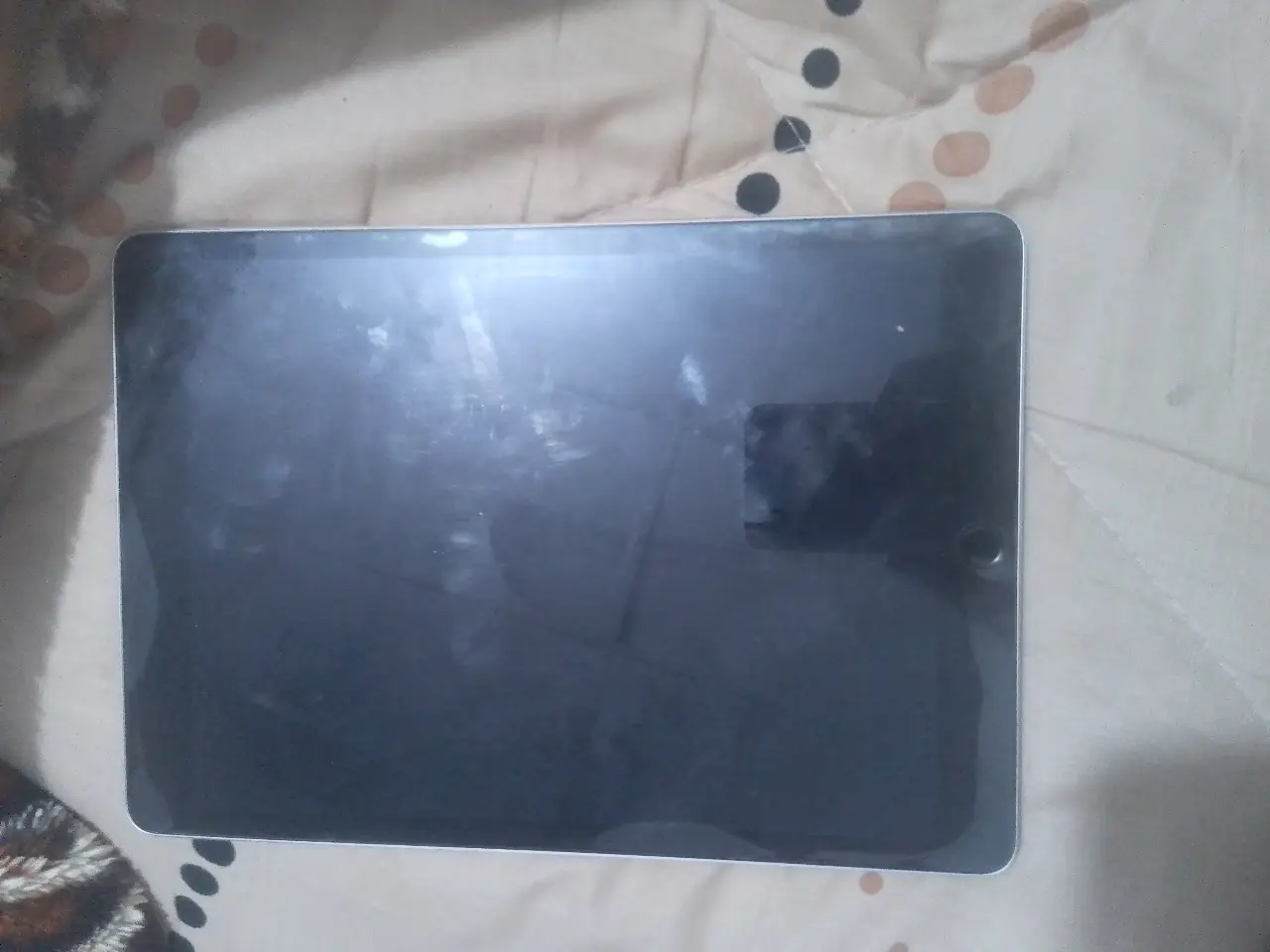 Apple iPad 9