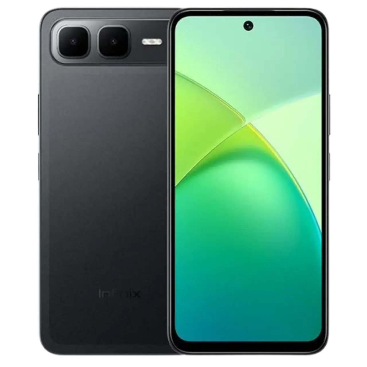 Infinix Smart 10 Plus