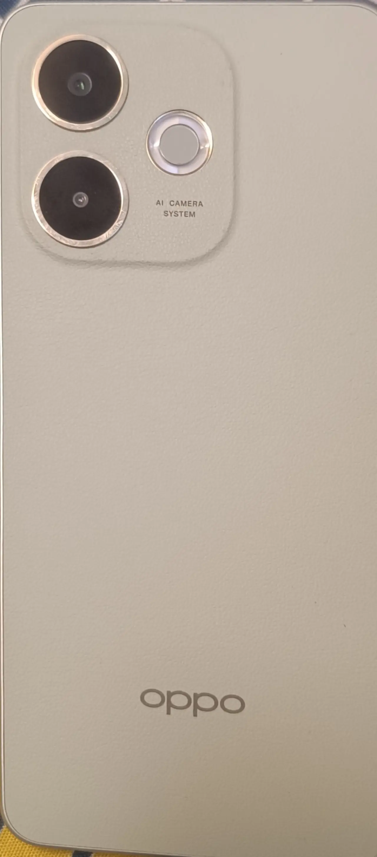 OPPO A5 Pro