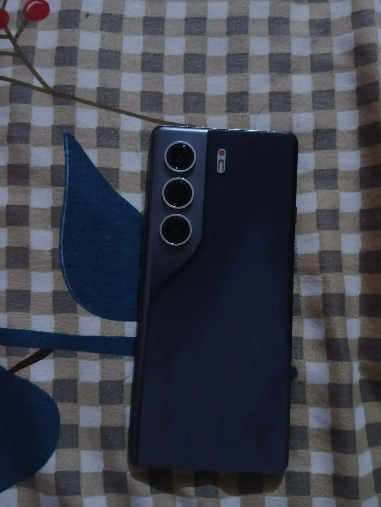 Tecno Camon 40 Pro 5G