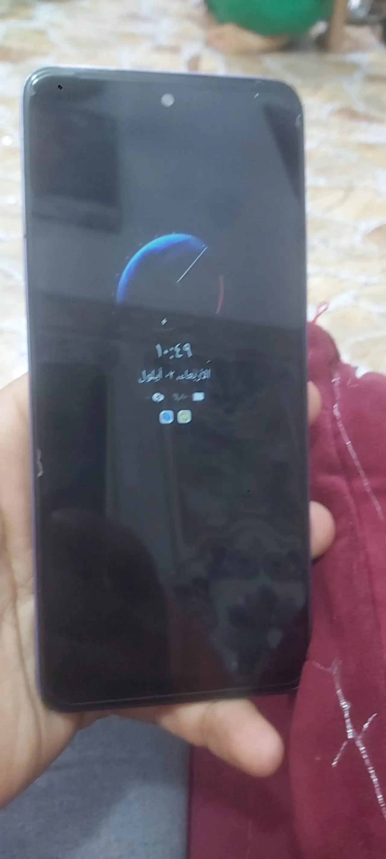 Infinix Hot 50 — 200,000 د.ع