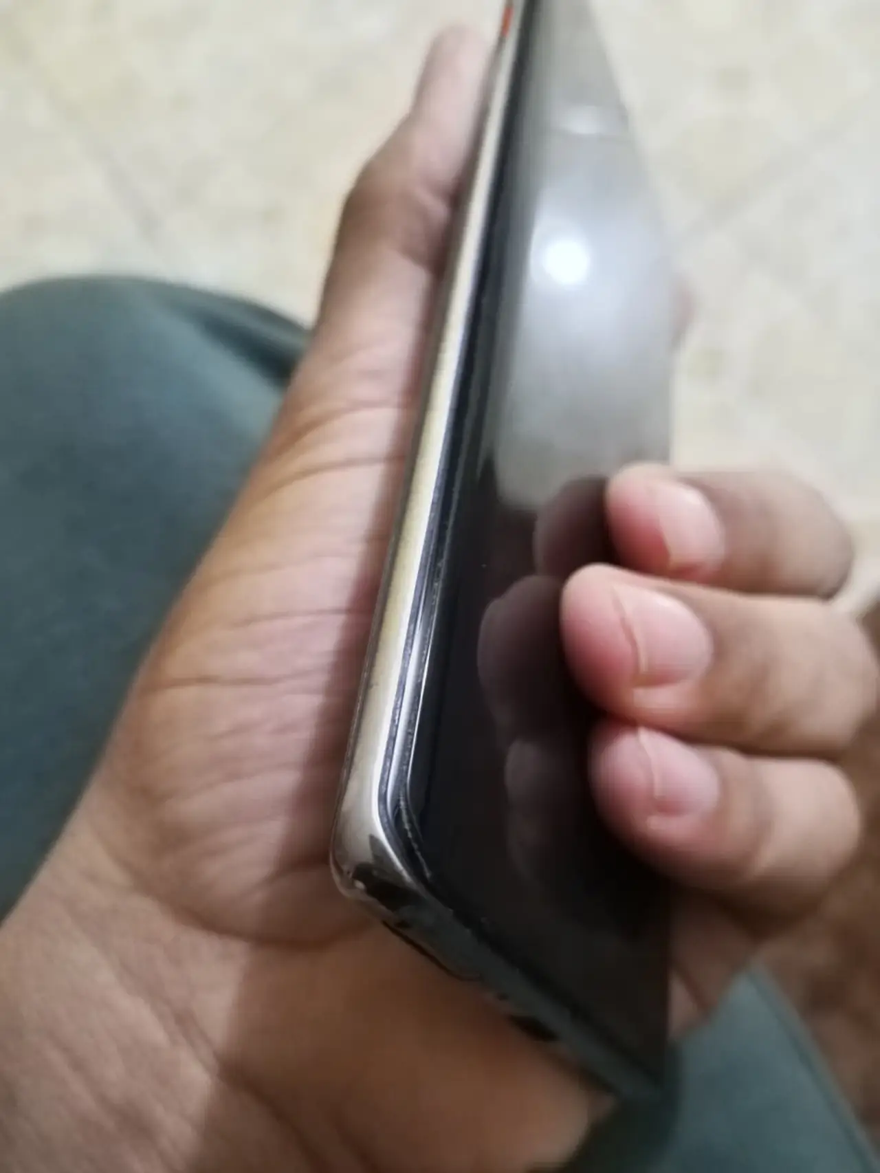 Tecno Camon 40 Pro 5G — 320,000 د.ع