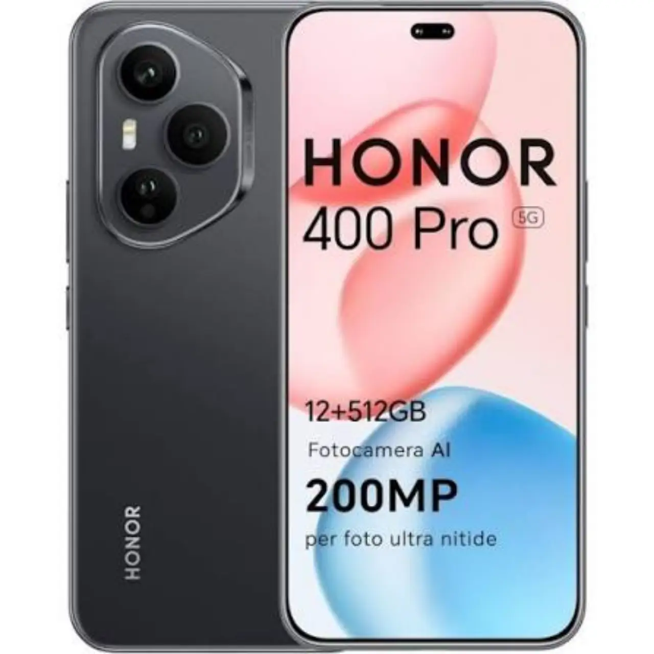 Honor 400