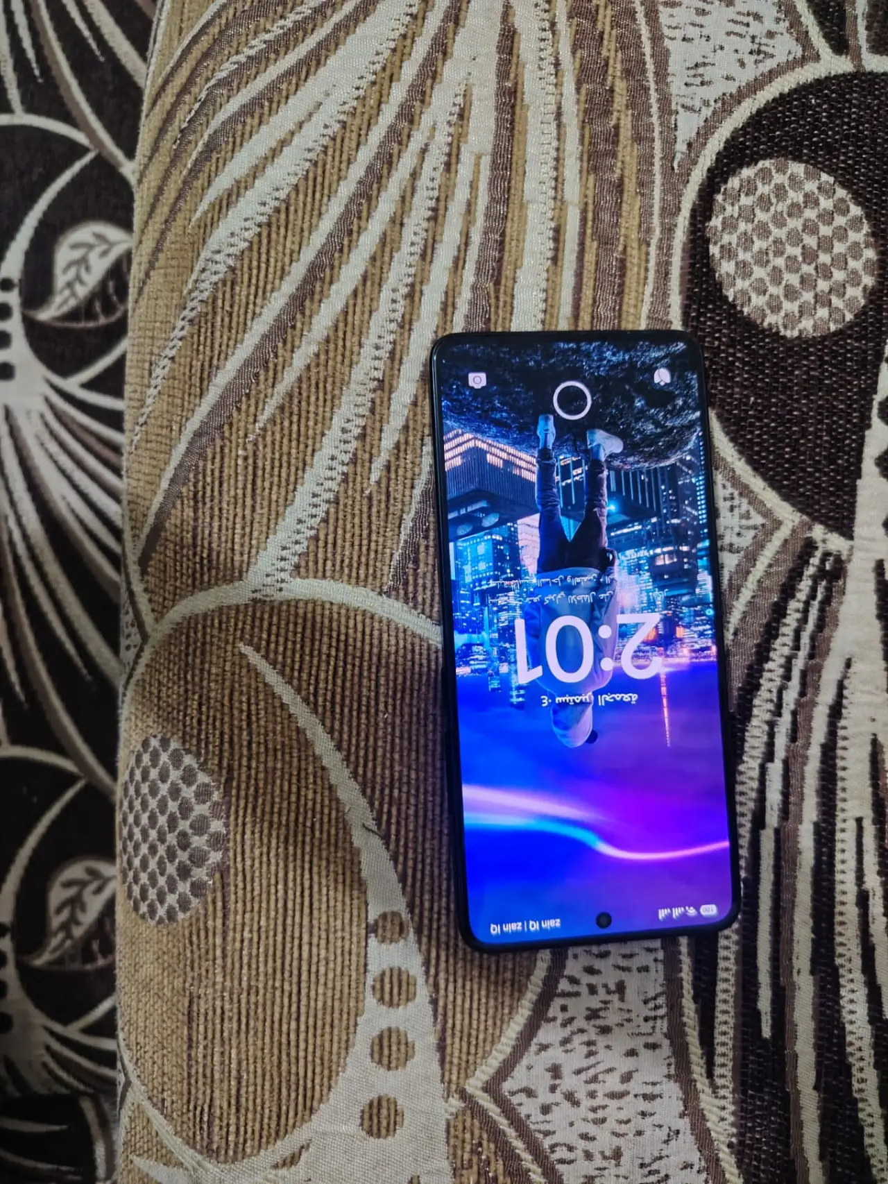 POCO X7 PRO — 380,000 د.ع