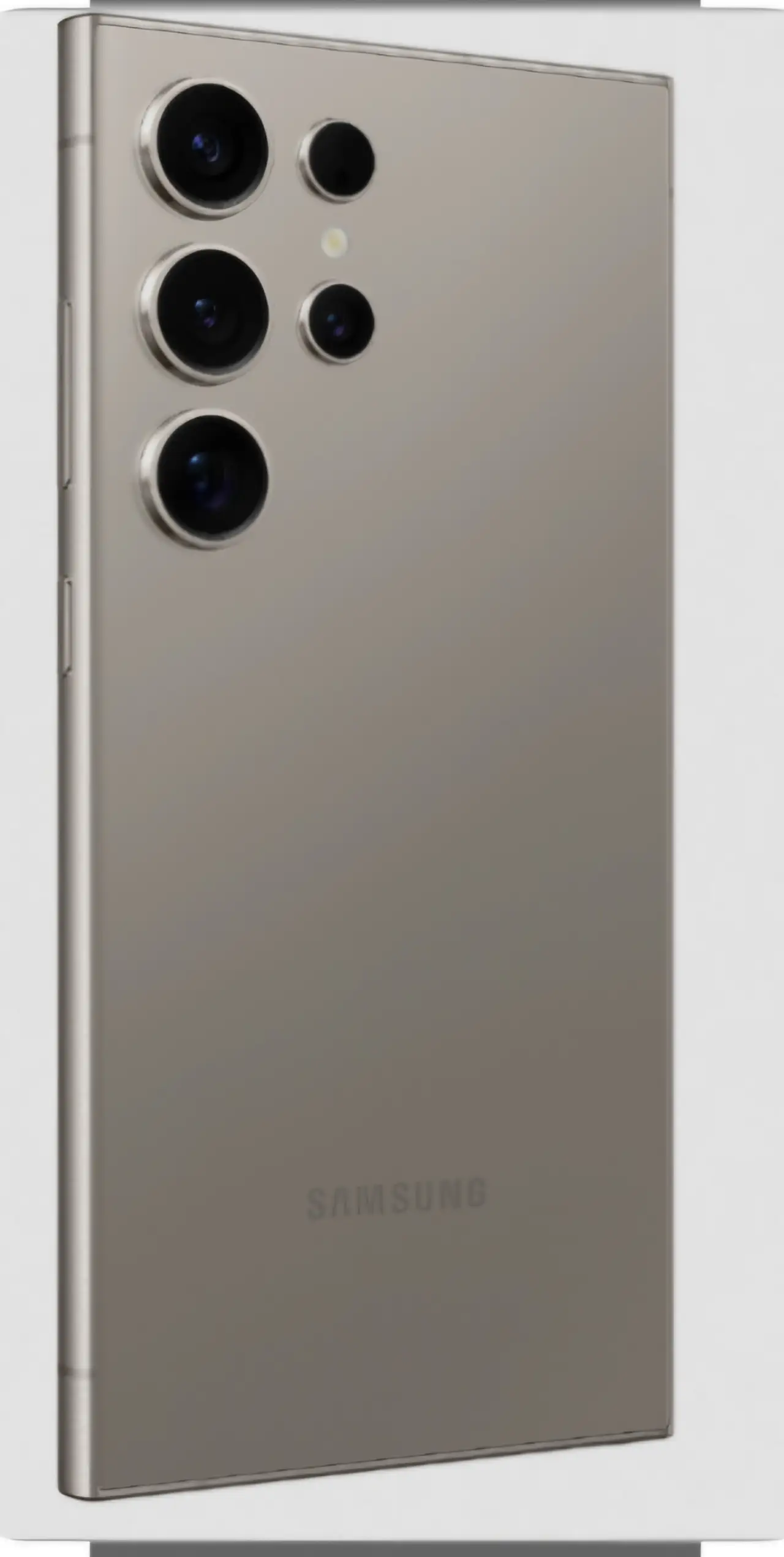 Samsung Galaxy S24 Ultra