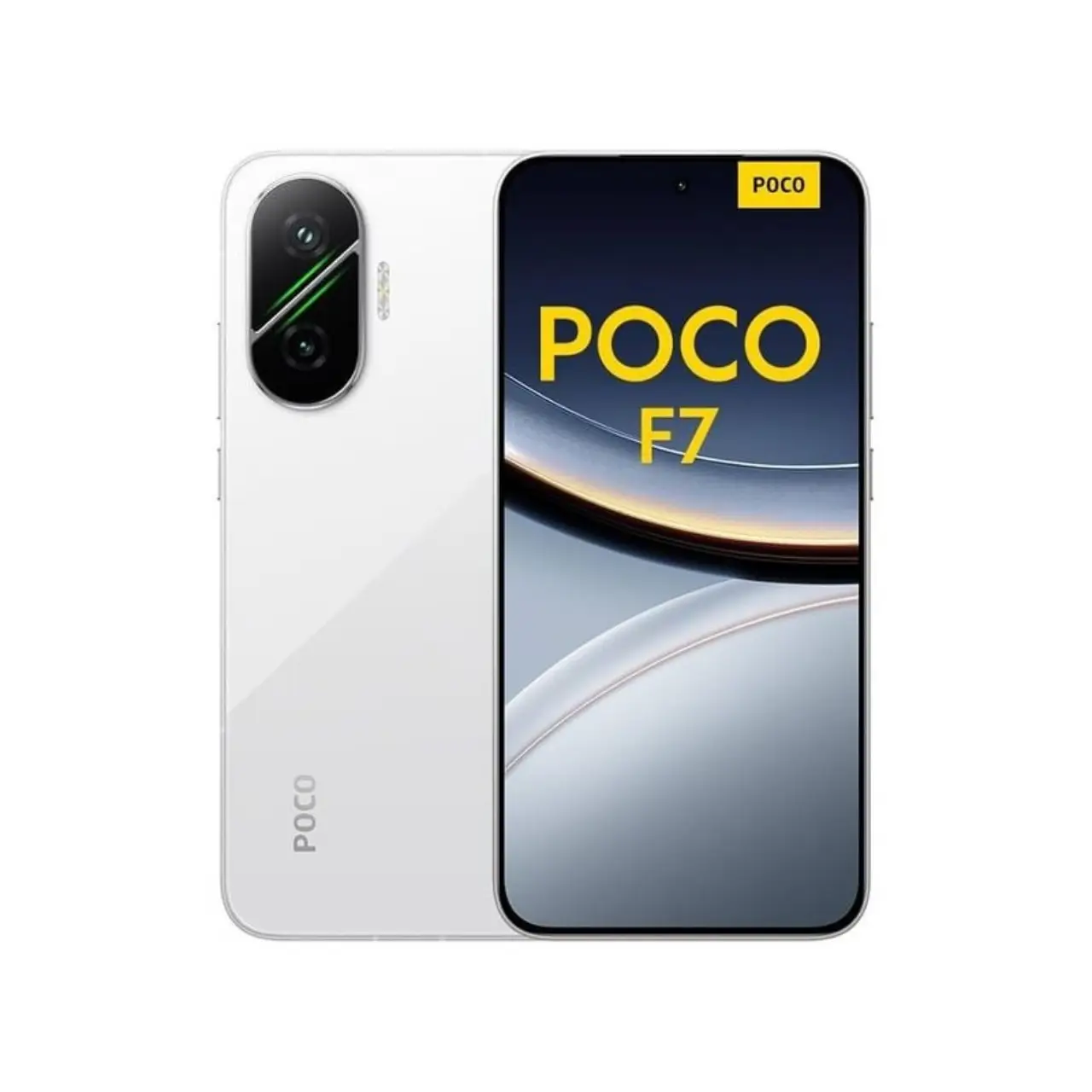 POCO F7
