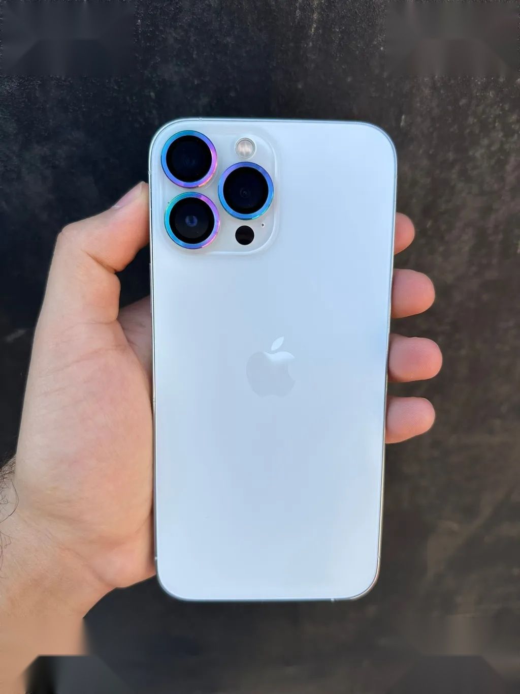 Apple iPhone 13 Pro Max — 580,000 د.ع