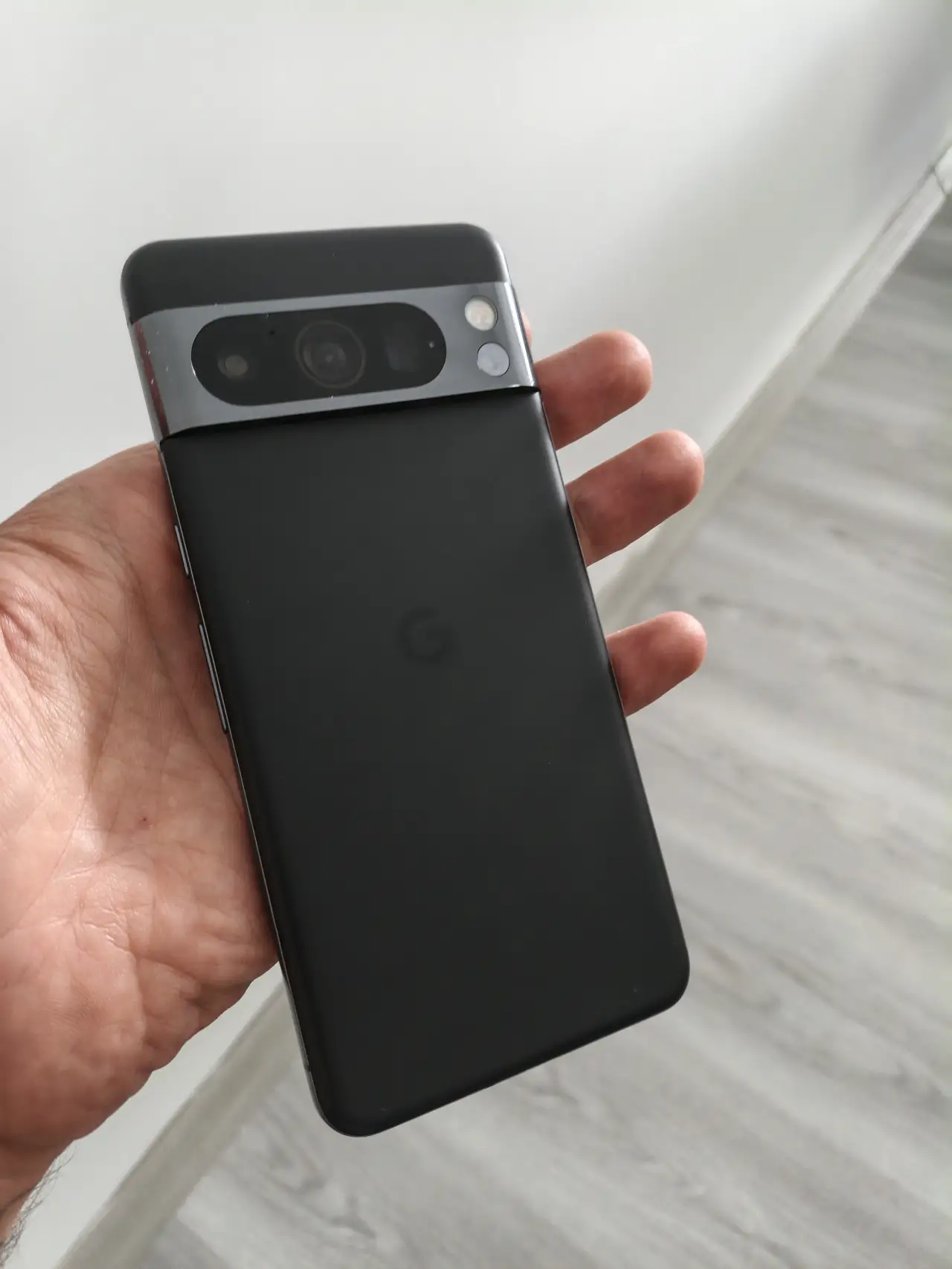 Google Pixel 8 Pro