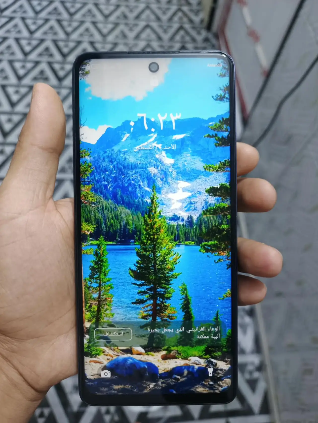 Tecno Spark 10 Pro — 100,000 د.ع