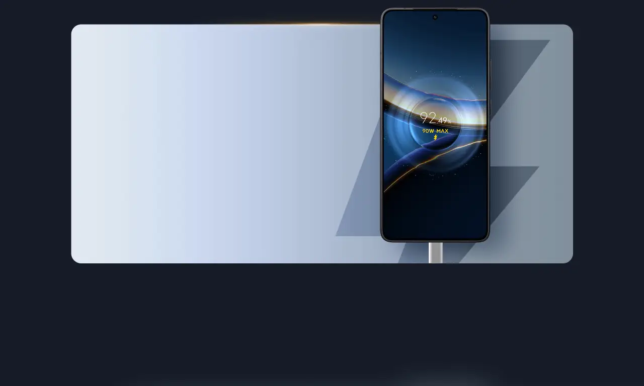 POCO F7 PRO — 800,000 د.ع