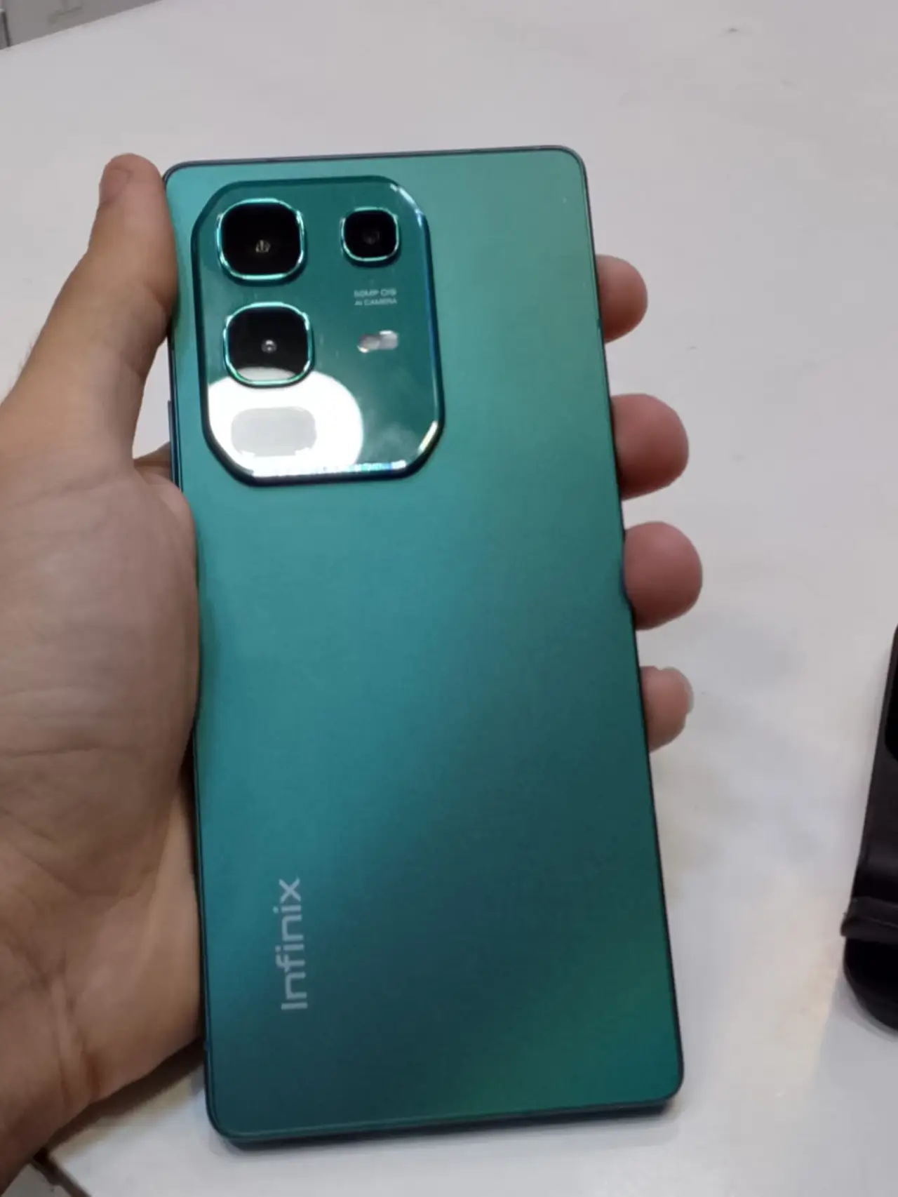 Infinix Note 50s — 250,000 د.ع