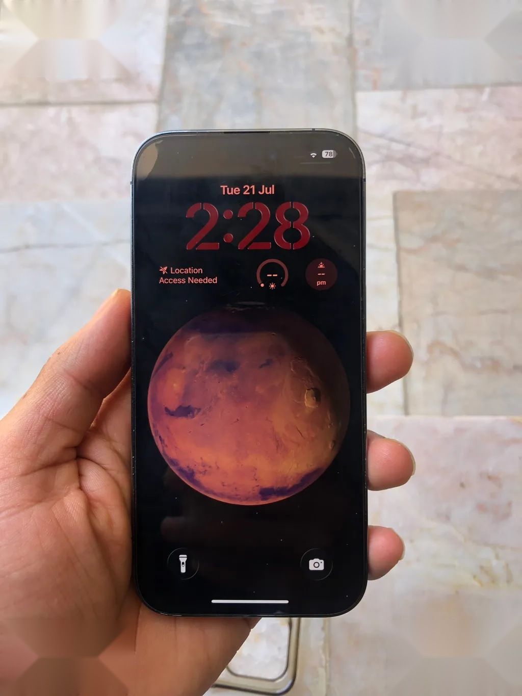Other 14pro مراوس S26ultra — 725,000 د.ع