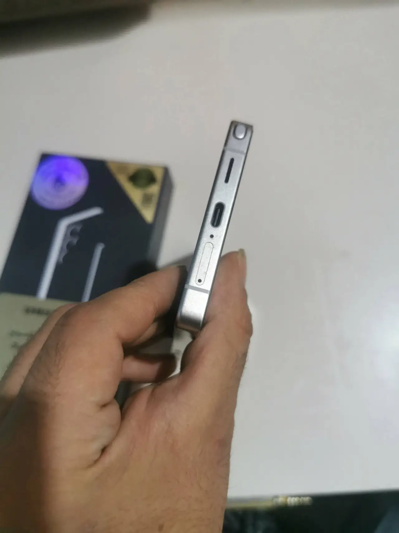 Samsung Galaxy S25 Ultra — 1,350,000 د.ع