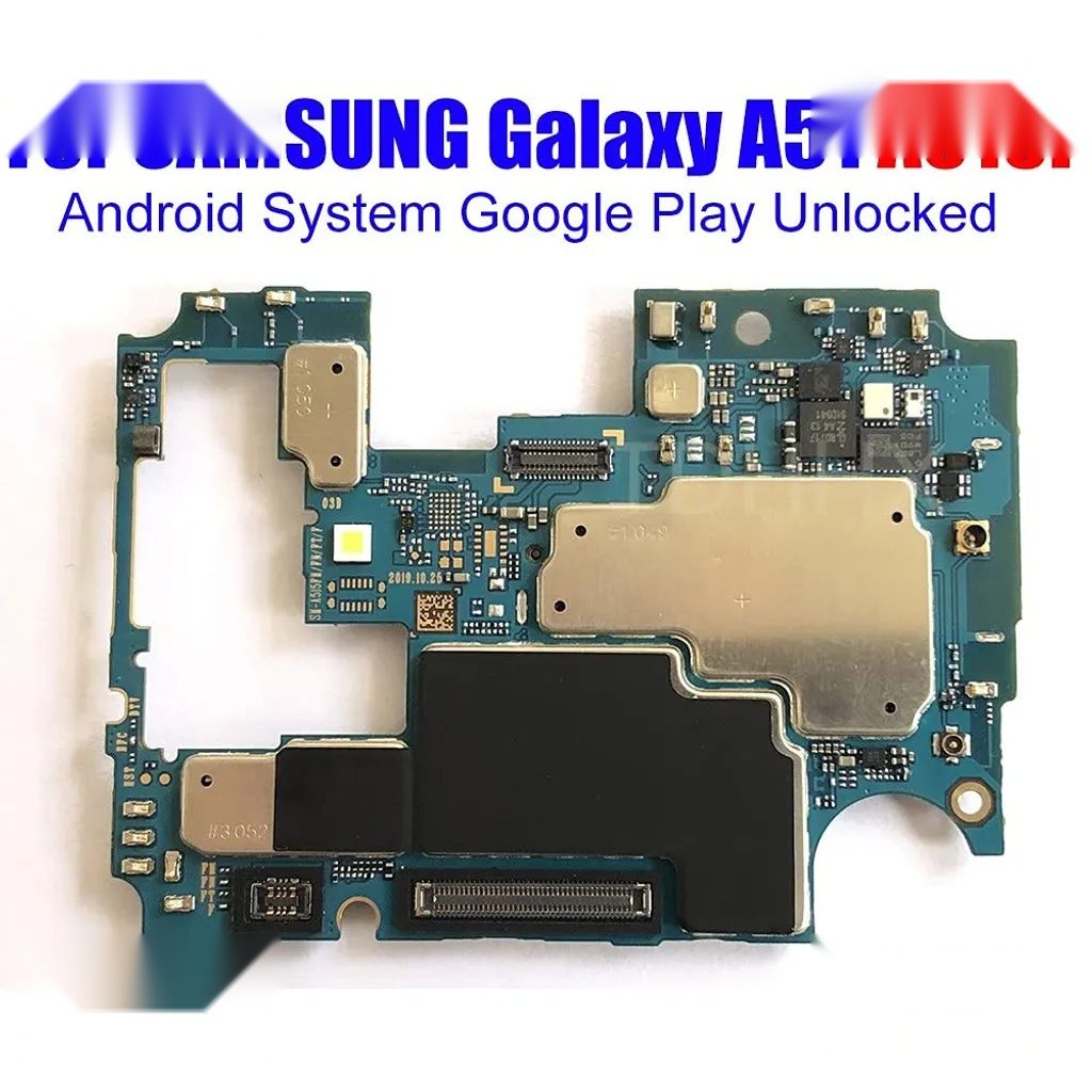 Samsung Galaxy A51 — 110,000 د.ع