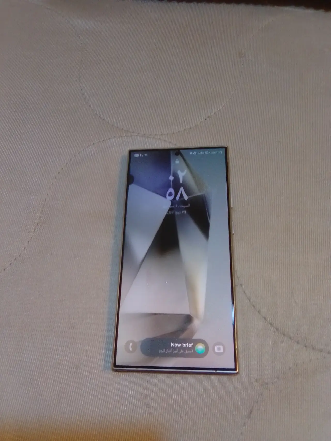 Samsung Galaxy S24 Ultra — 770,000 د.ع