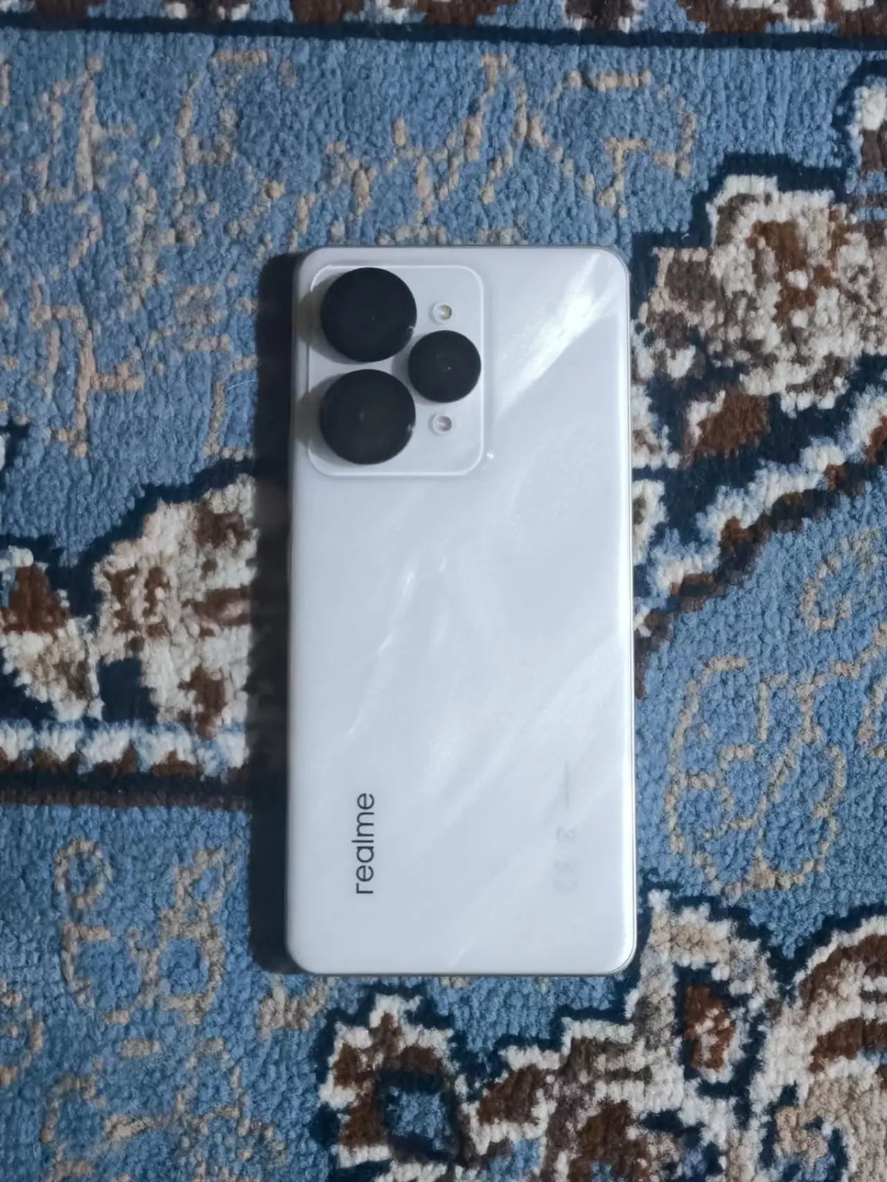 Realme 15 Pro