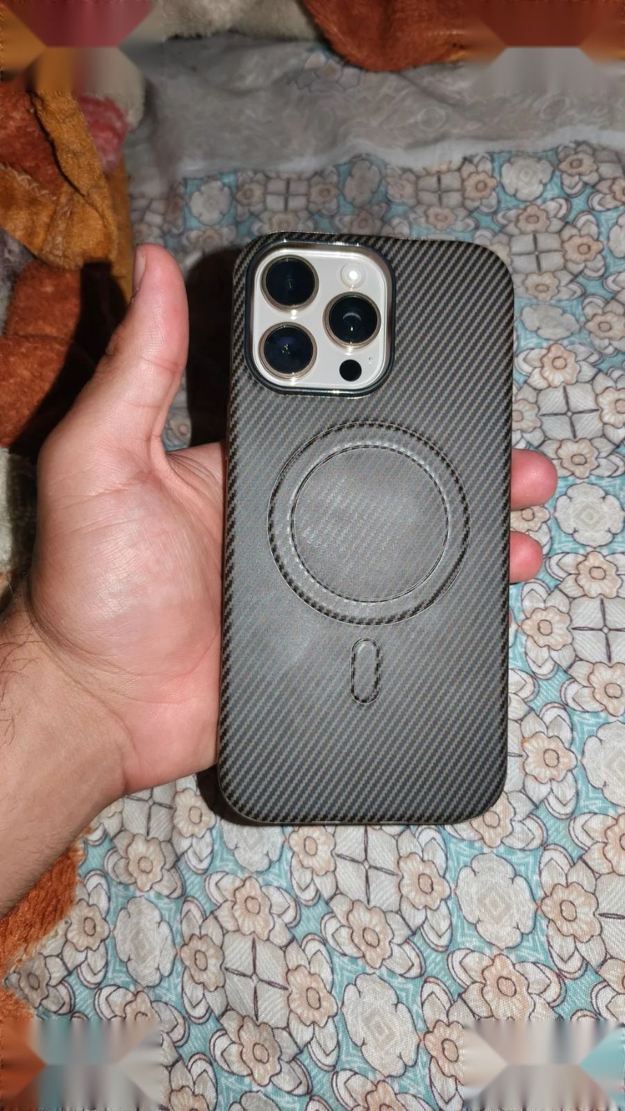 Apple iPhone 16 Pro Max — 1,450,000 د.ع