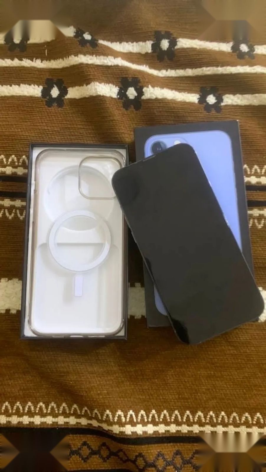 Apple iPhone 13 Pro Max