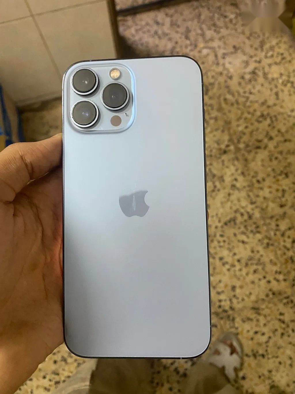 Apple iPhone 13 Pro Max