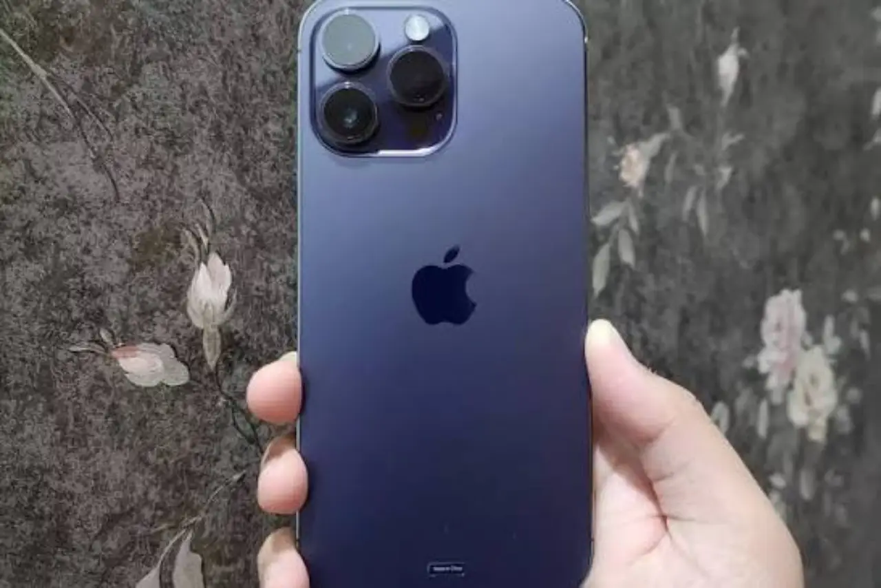 Apple iPhone 14 Pro Max