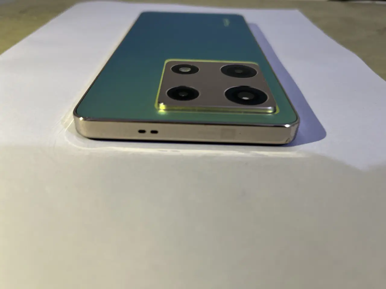 Infinix Note 30 Pro — 200,000 د.ع
