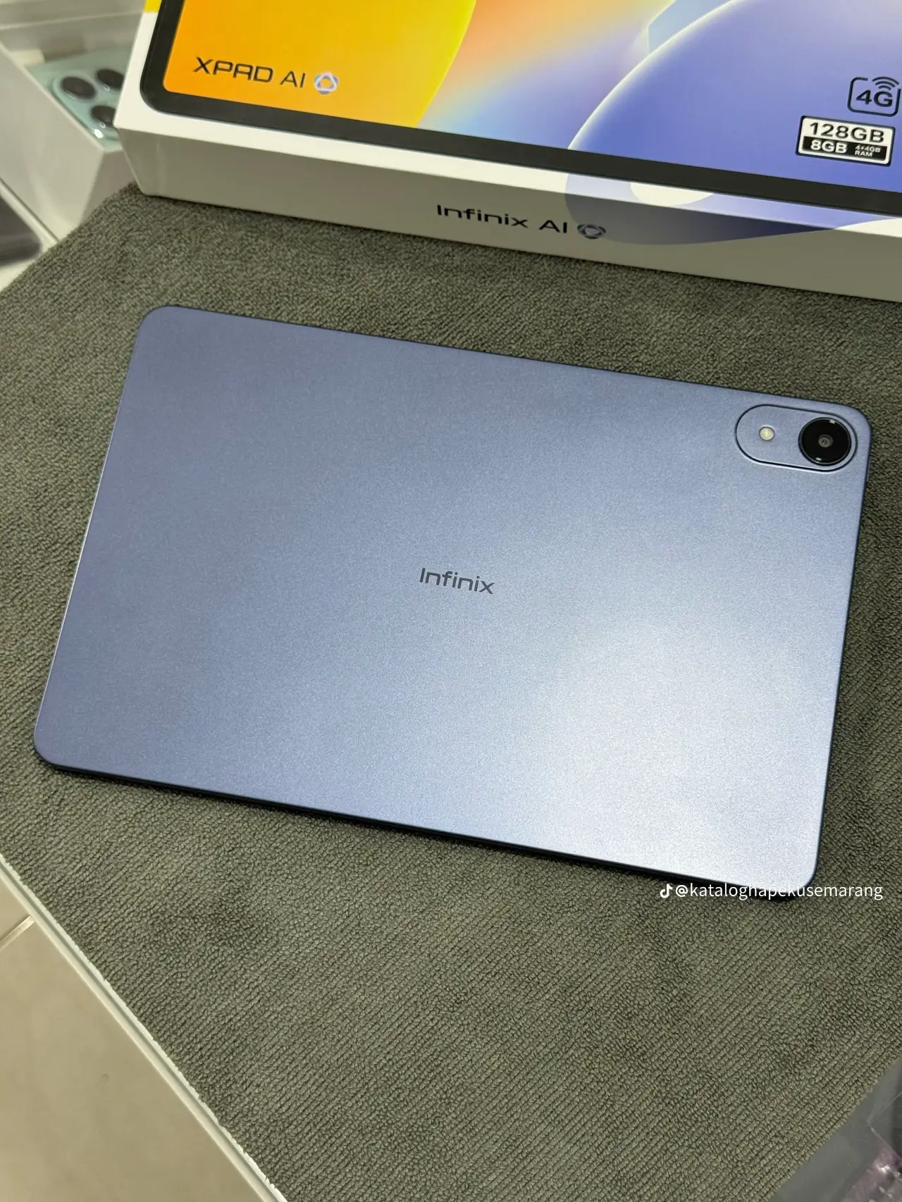 Infinix XpAD30E — 300,000 د.ع