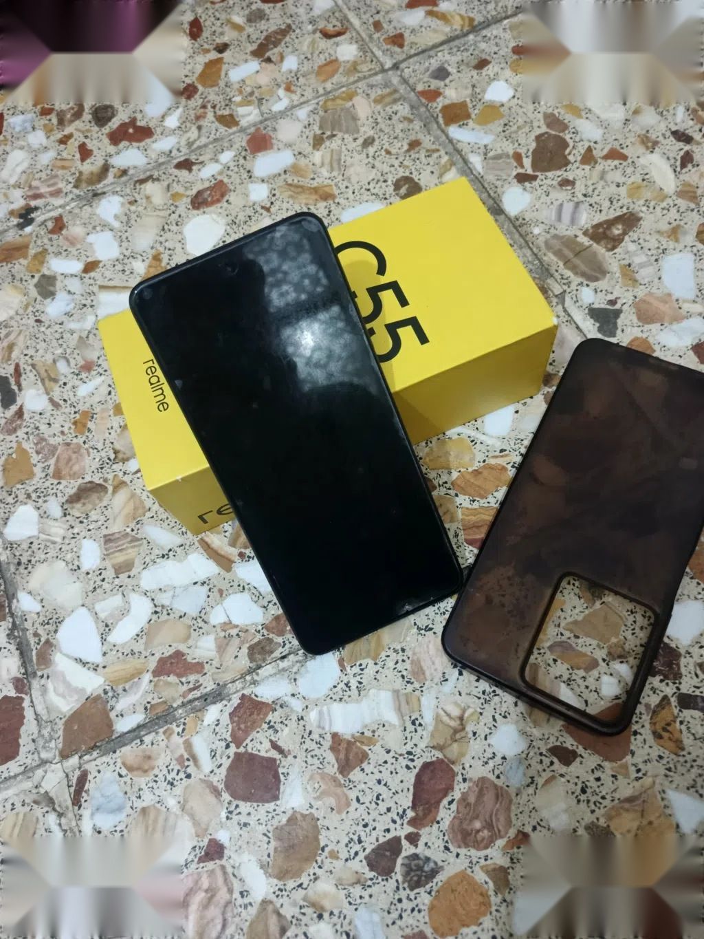 Realme C55 — 200,000 د.ع