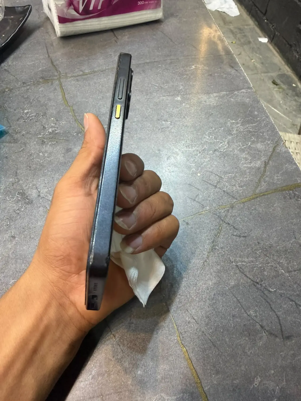 POCO X7 Pro — 290,000 د.ع