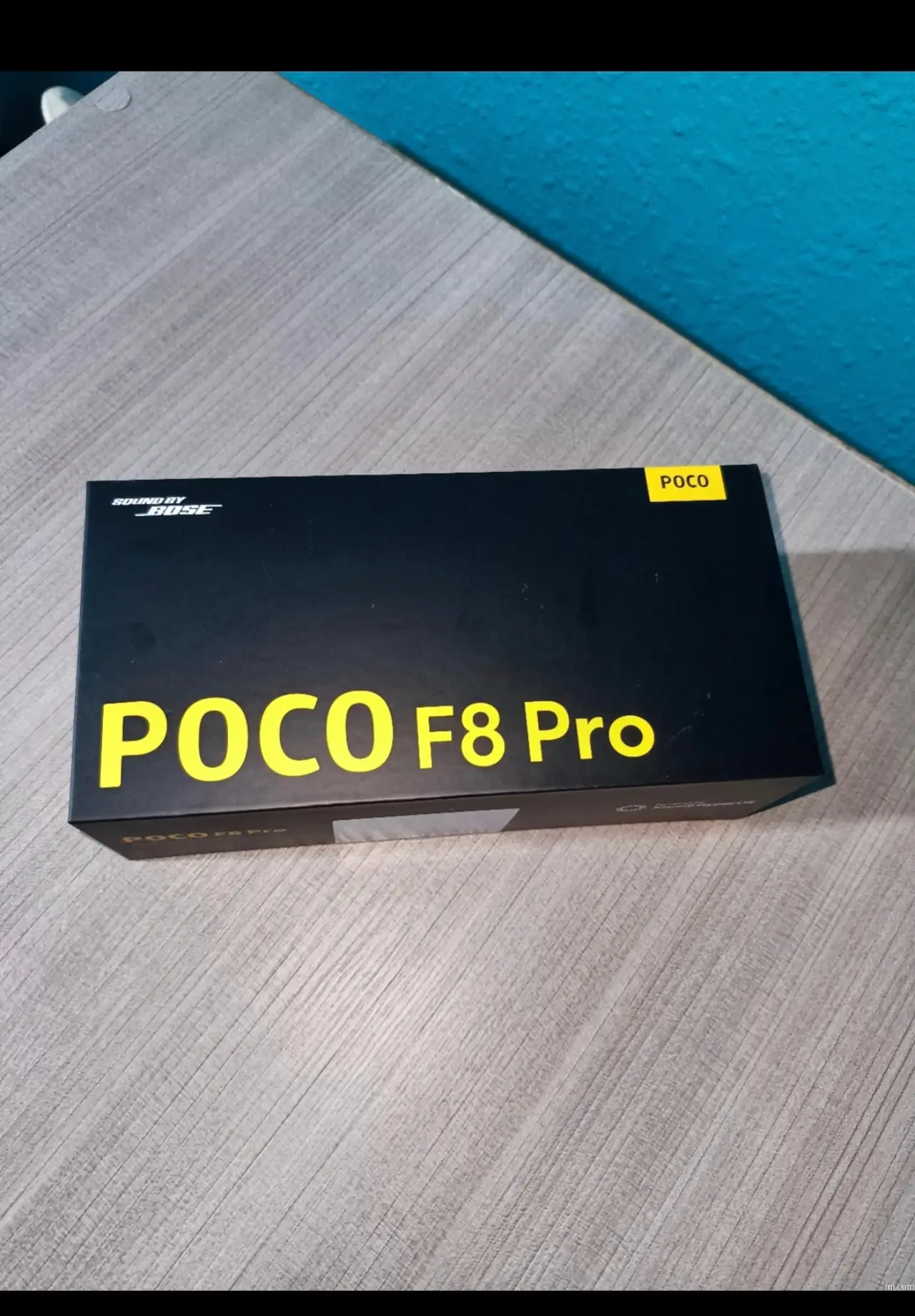 POCO F8 Pro — 700,000 د.ع