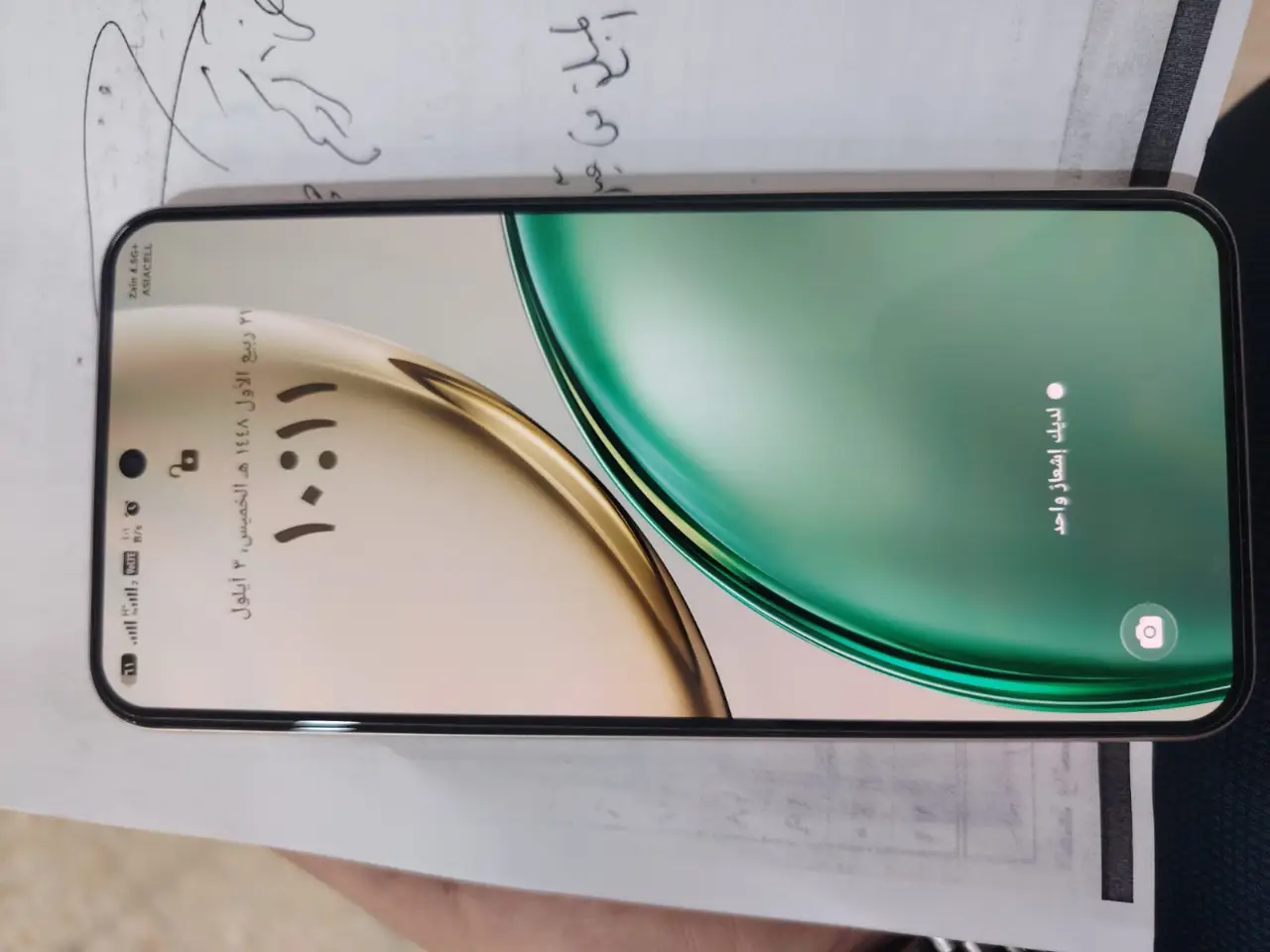Honor X9d — 425,000 د.ع