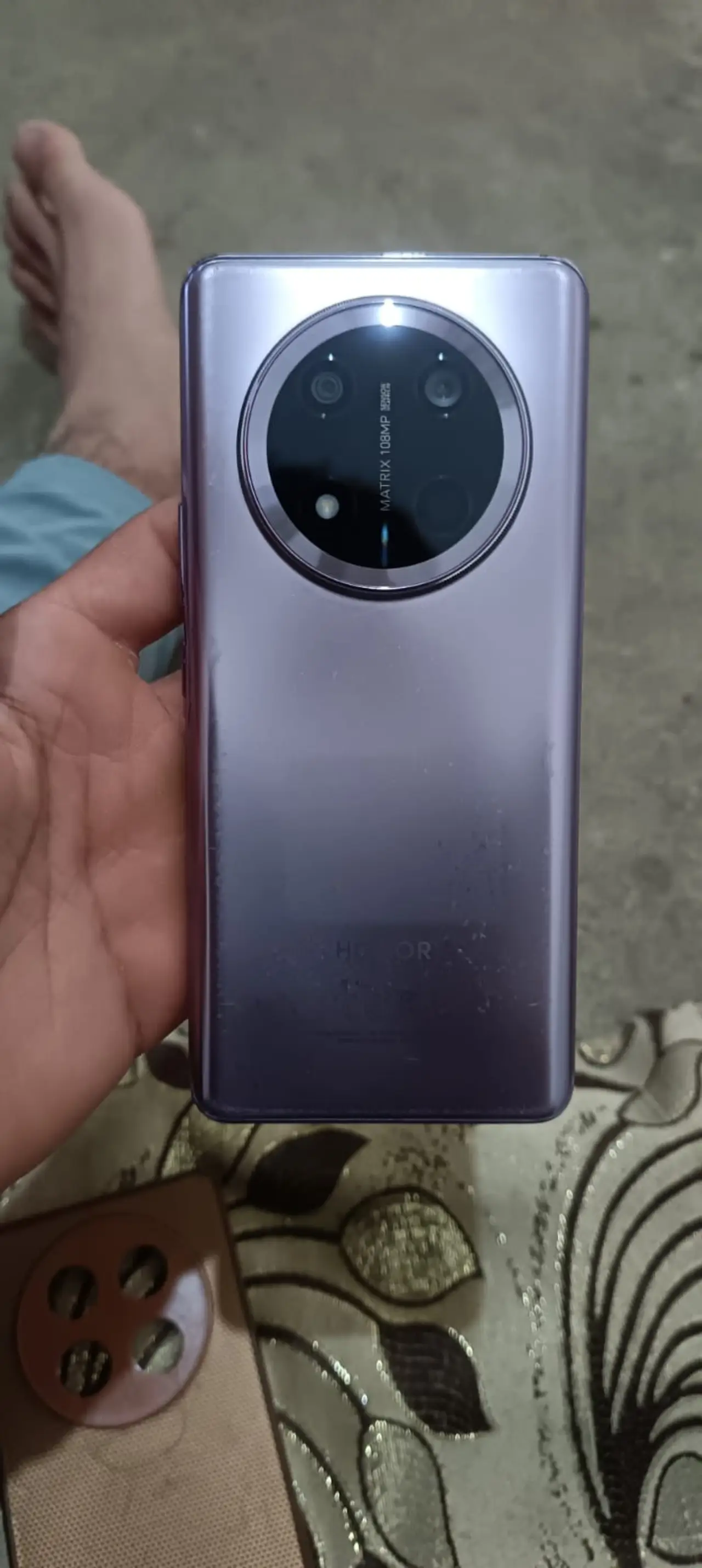 Honor 9C