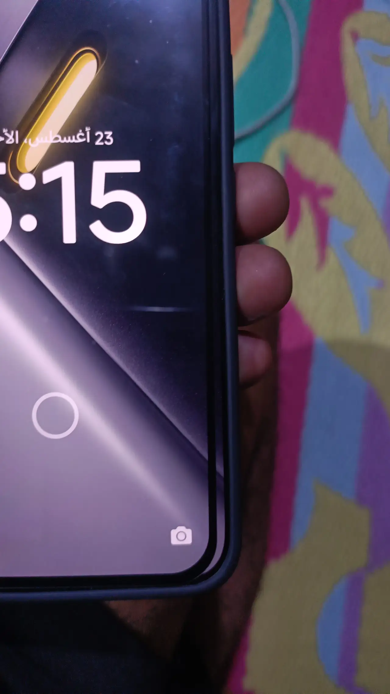 POCO X8 Pro Max — 650,000 د.ع