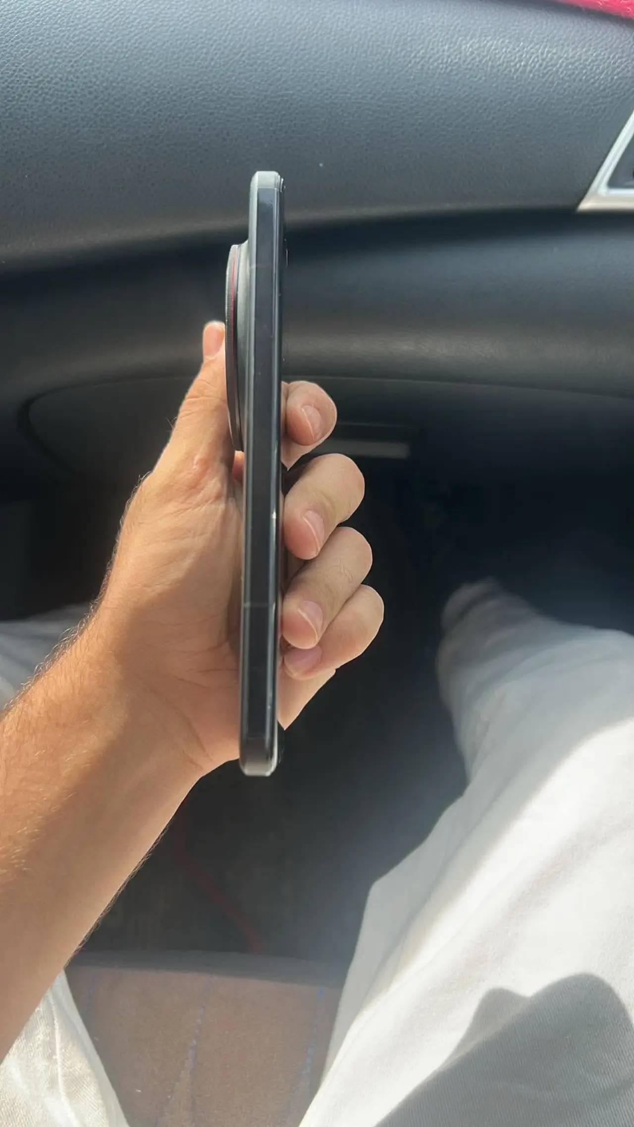 Xiaomi 15 Ultra — 1,100,000 د.ع