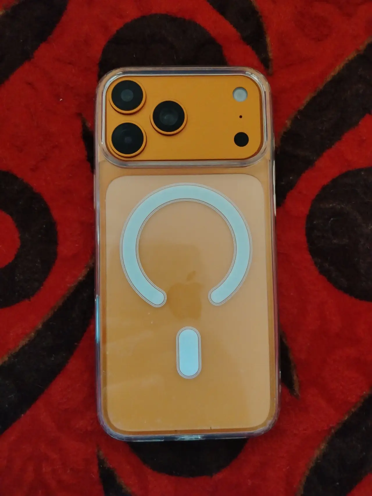 Apple iPhone 17 Pro Max — 2,000,000 د.ع