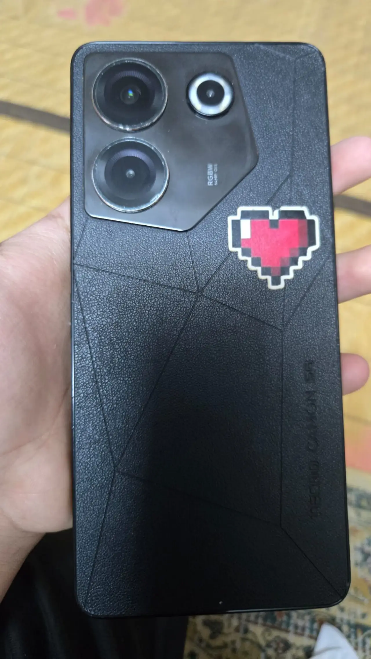 Tecno Camon 20s Pro 5G