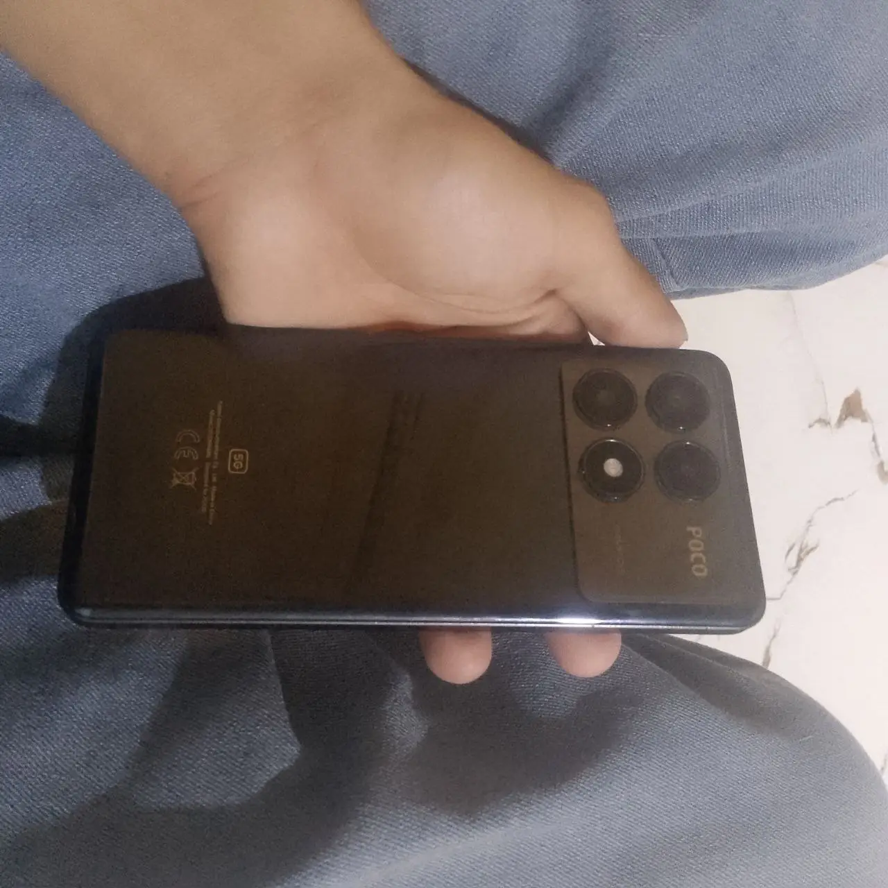 POCO X6 PRO 5G